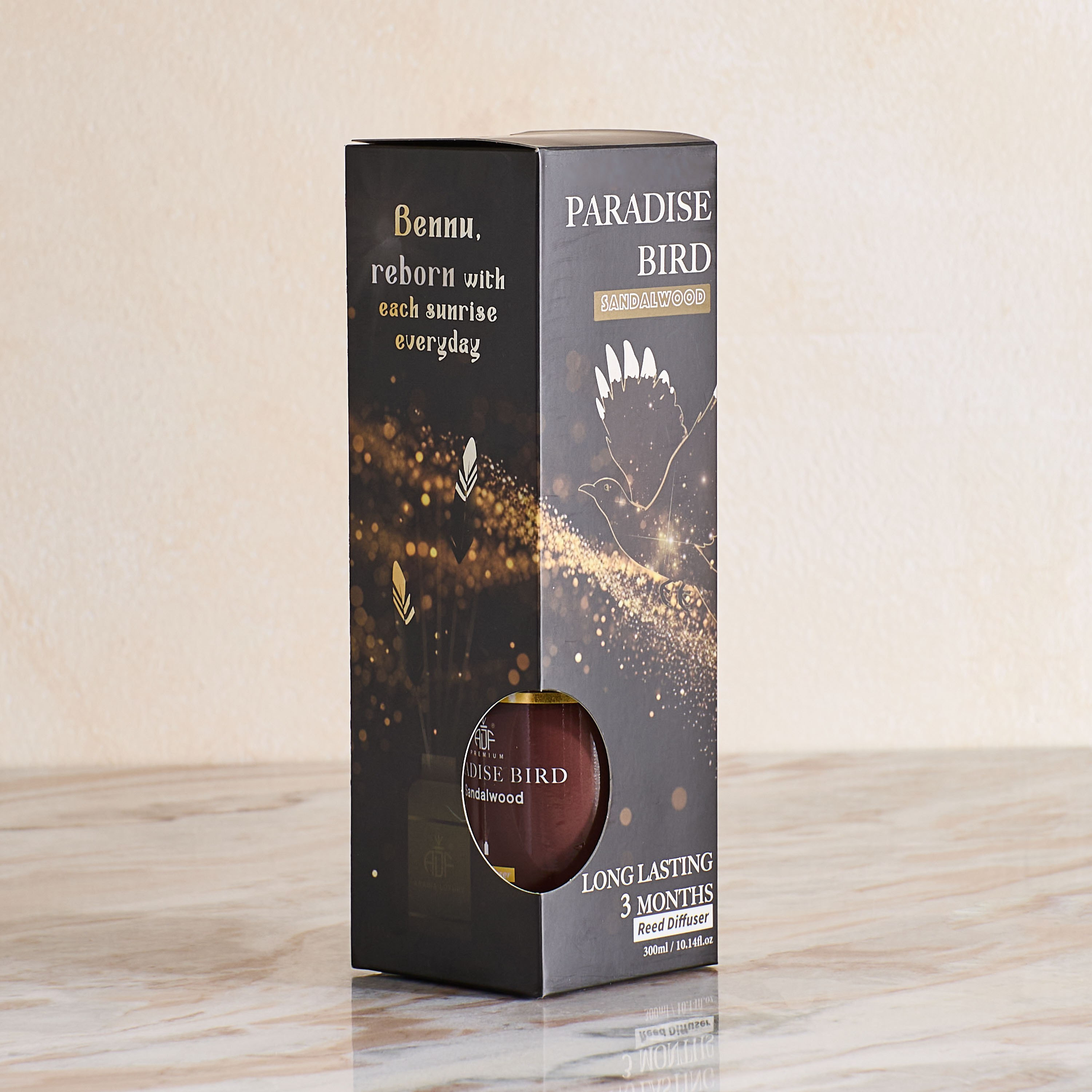 موزع عطور أعواد بخشب الصندل من ريمال - 300 مل-hbxbedroom-homefragrance-diffusers-image-5