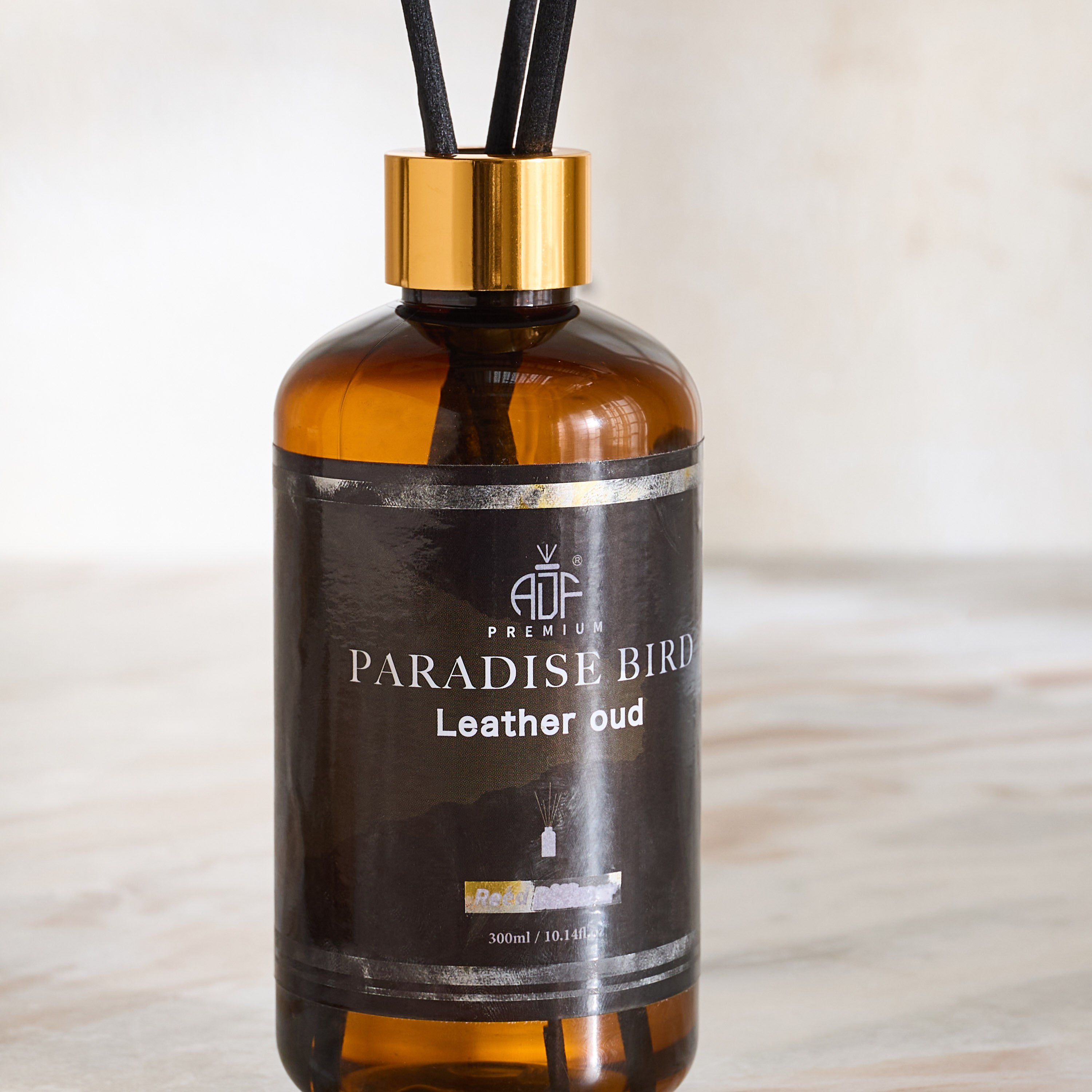 موزع عطور أعواد القصب عود الجلد من ريمال - 300 مل-hbxbedroom-homefragrance-diffusers-image-2