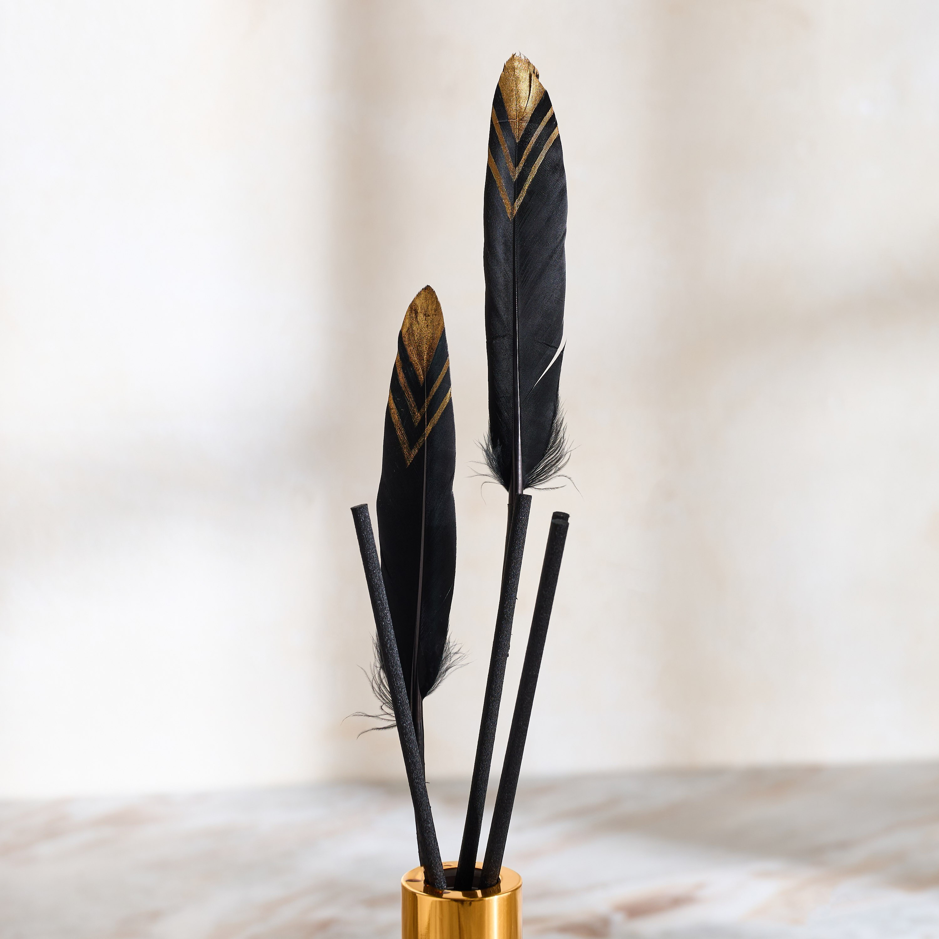 موزع عطور أعواد القصب عود الجلد من ريمال - 300 مل-hbxbedroom-homefragrance-diffusers-image-3