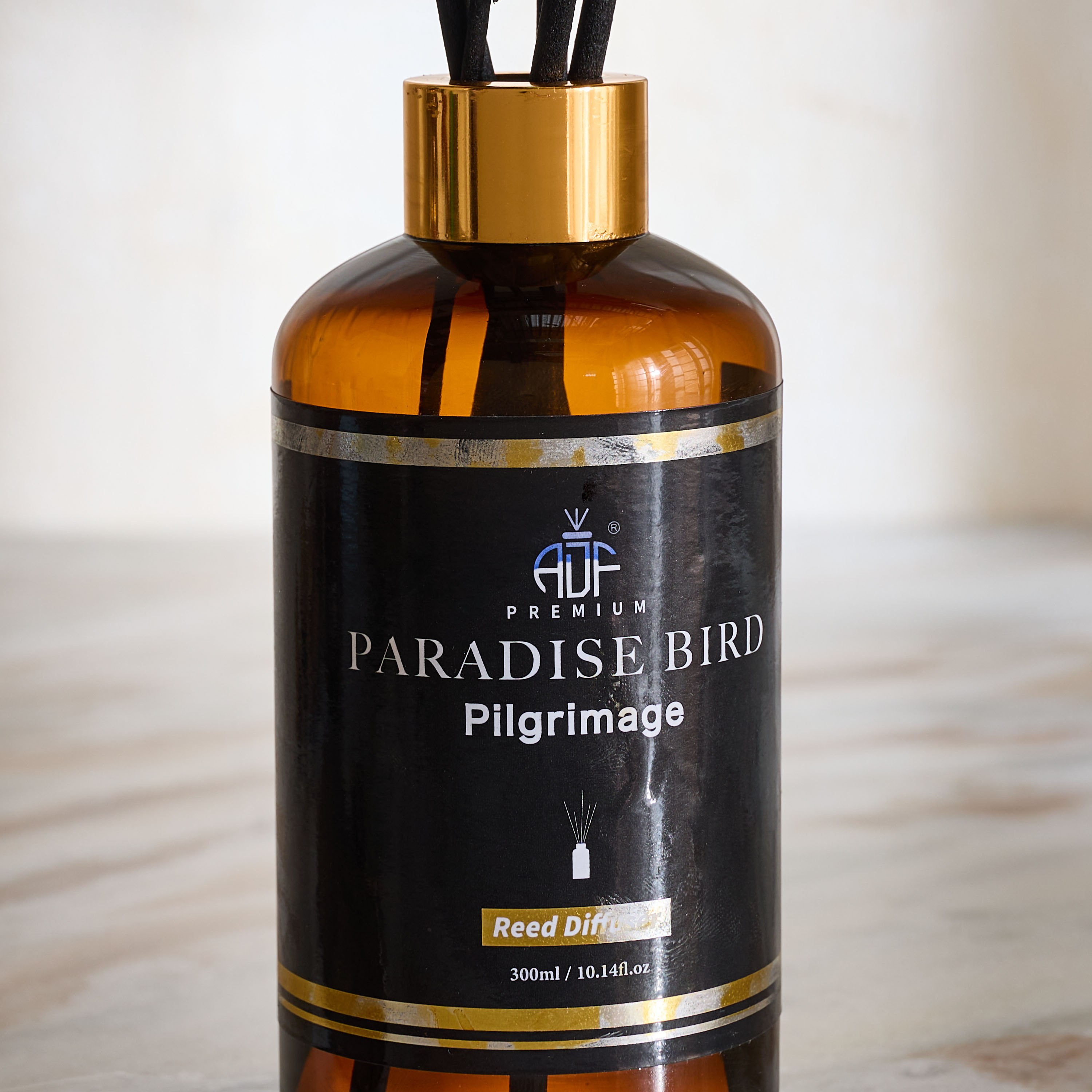 موزع عطور بالأعواد بليجريميدج من رمال - 300 مل-hbxbedroom-homefragrance-diffusers-image-2