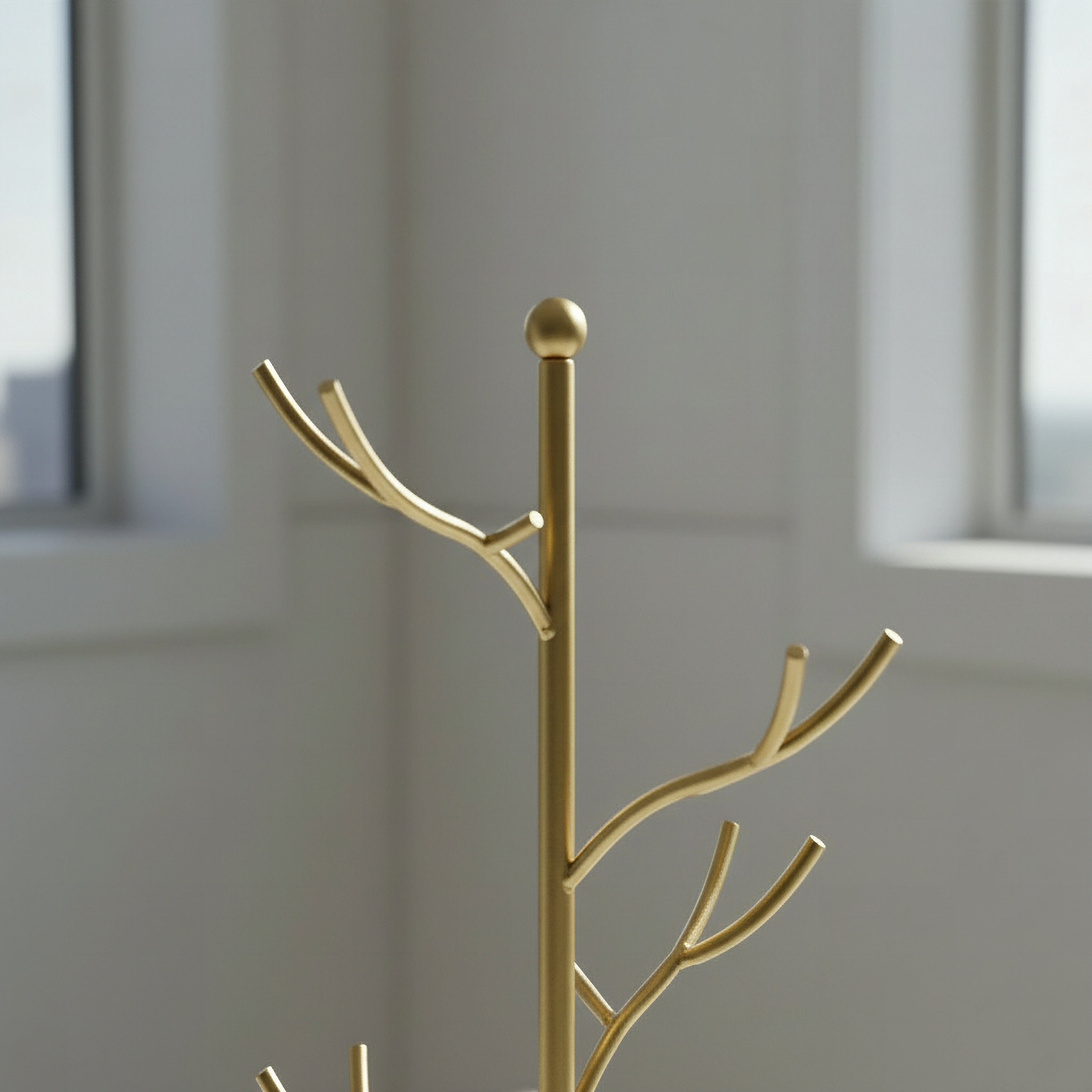 Avant Jewellery Holder-hbxdecorandfurnishings-bathroomaccessories-bathroomsets-image-2