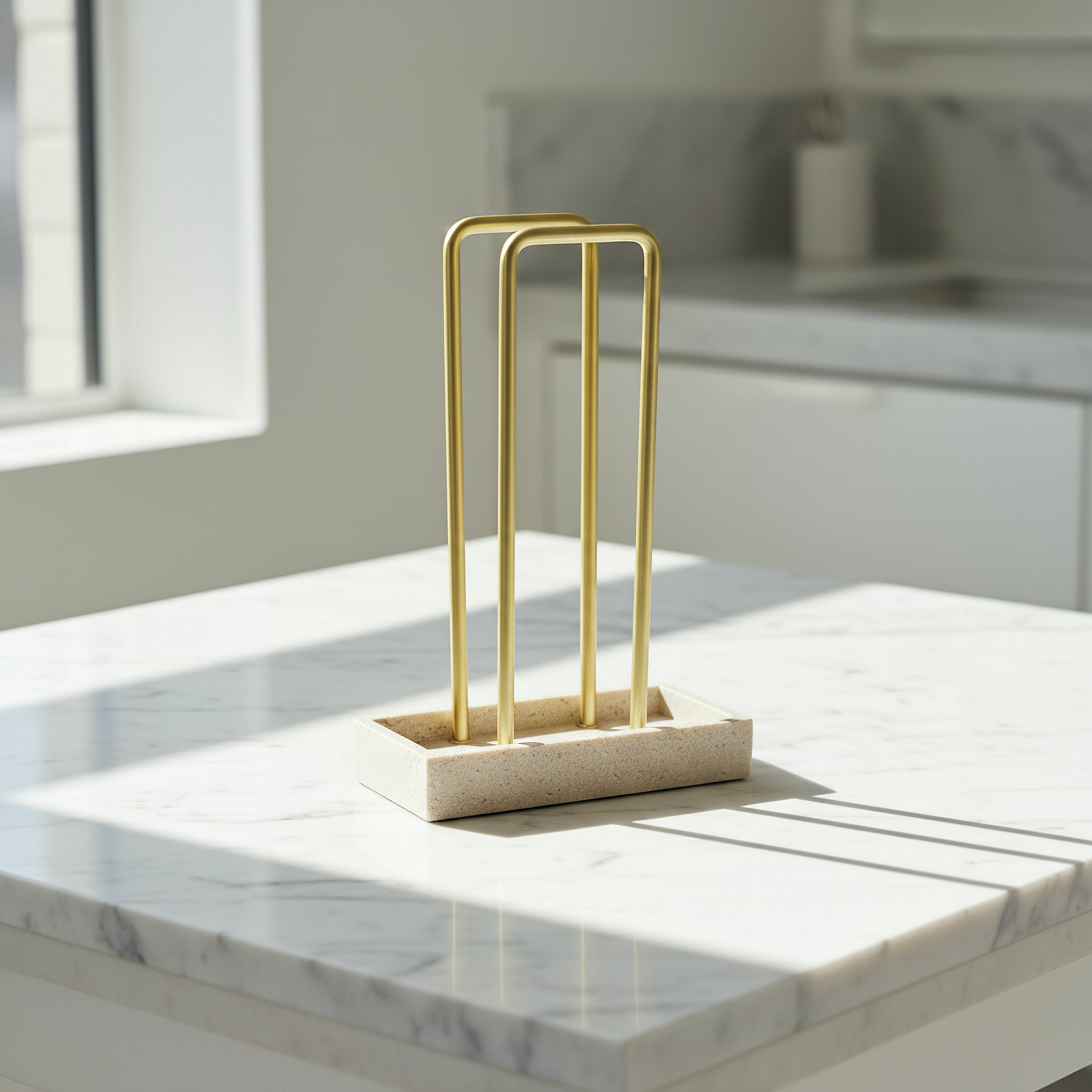 Avant Towel Holder-hbxdecorandfurnishings-bathroomaccessories-bathroomsets-image-1