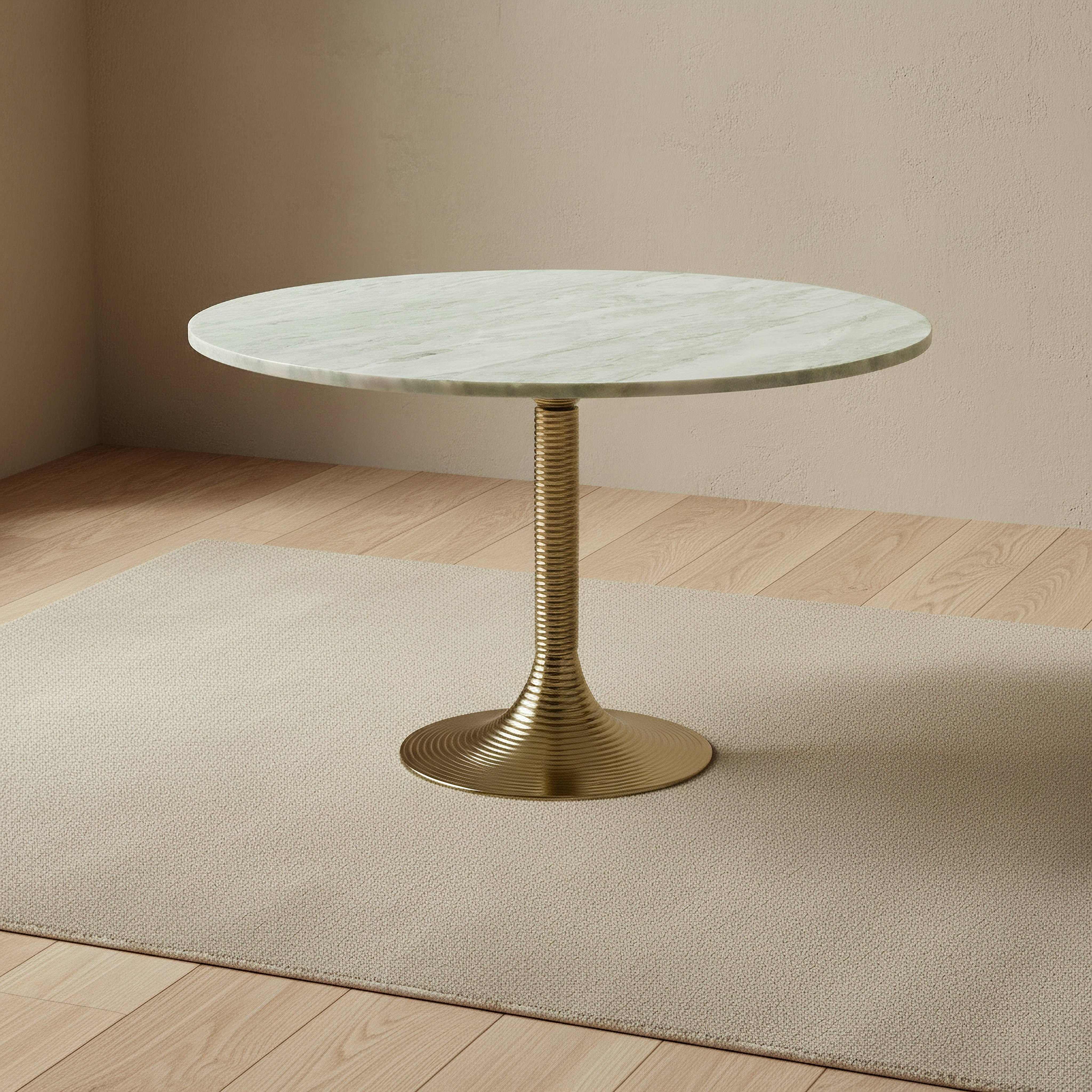 Vendra Solis Genuine Marble Top Coffee Table-PROMO_HB_UAE_HBX10_250526-image-1