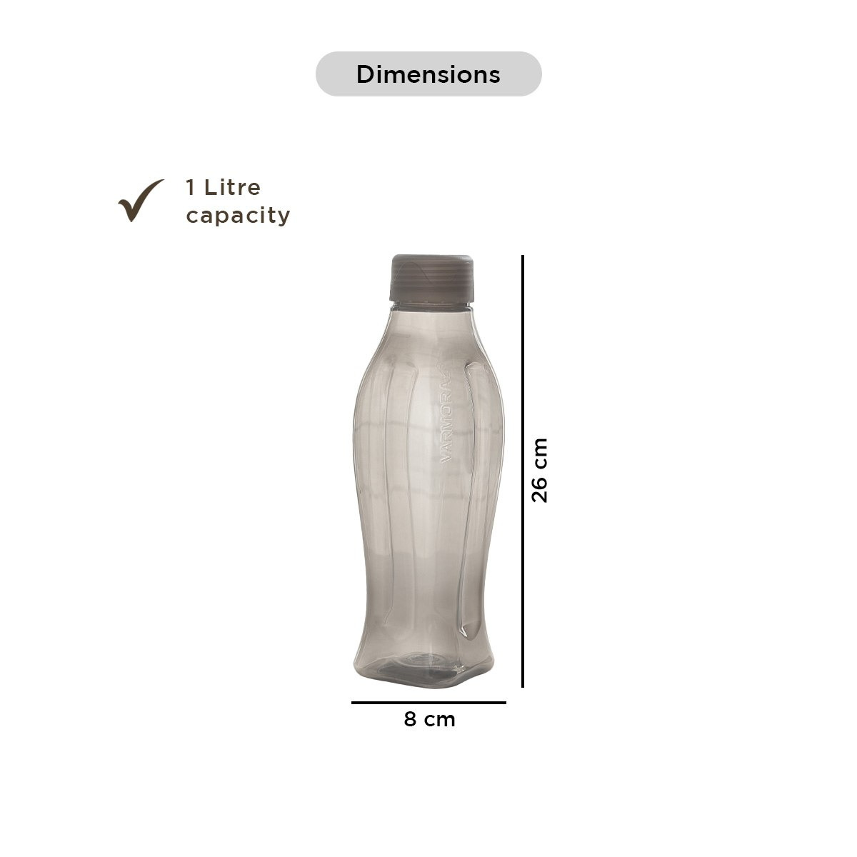 قارورة مياه أكوا كول من ميداس - 1 لتر-hbxhomeware-hbxkitchen-image-8