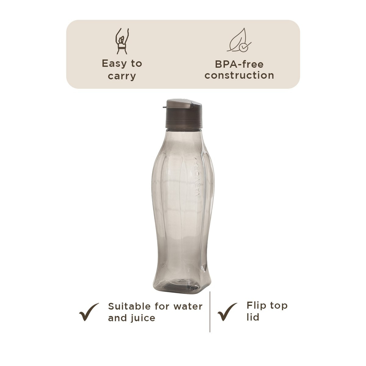 قارورة بغطاء قلاب أكوا كول من ميداس - 1 لتر-hbxhomeware-hbxkitchen-image-6