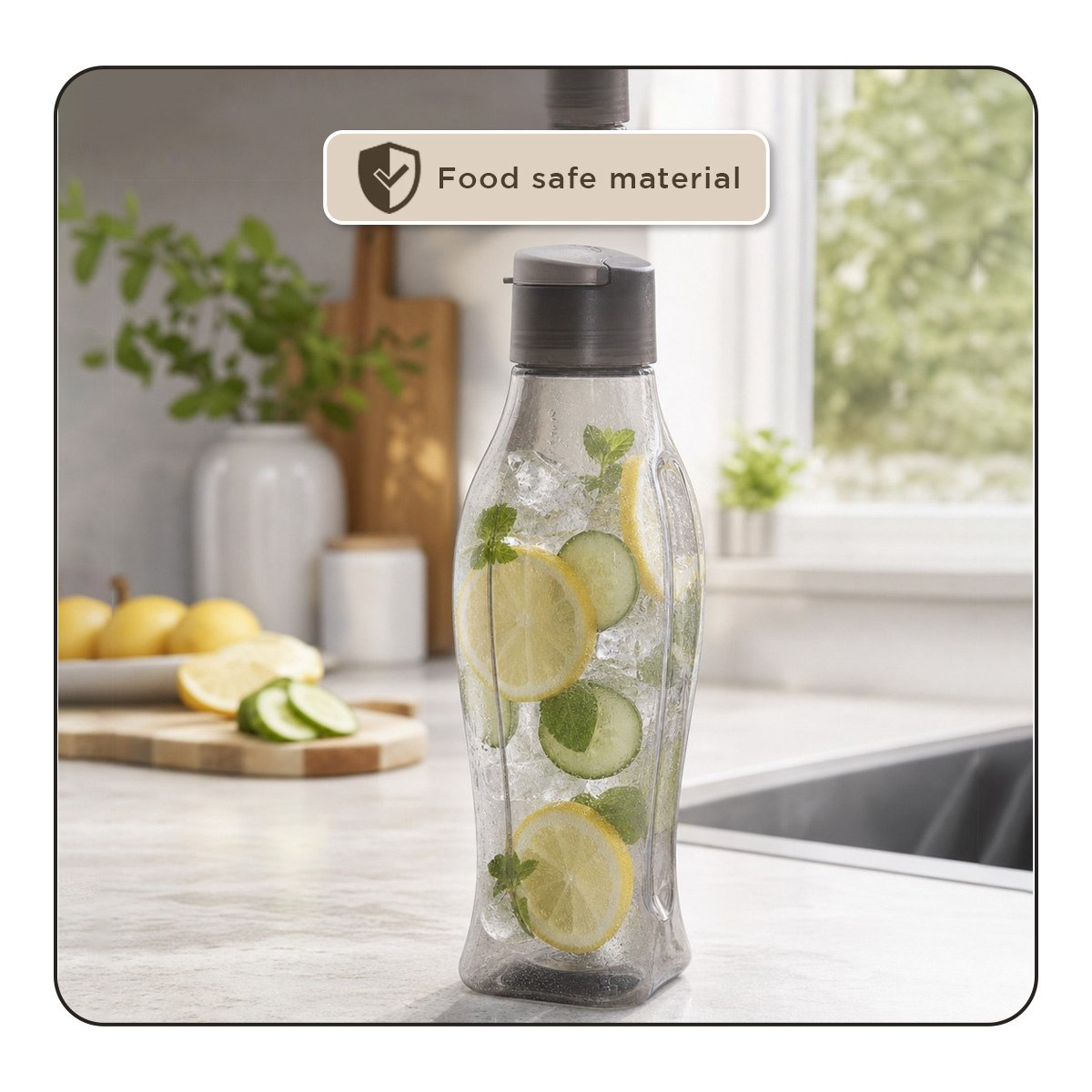 قارورة بغطاء قلاب أكوا كول من ميداس - 1 لتر-hbxhomeware-hbxkitchen-image-7