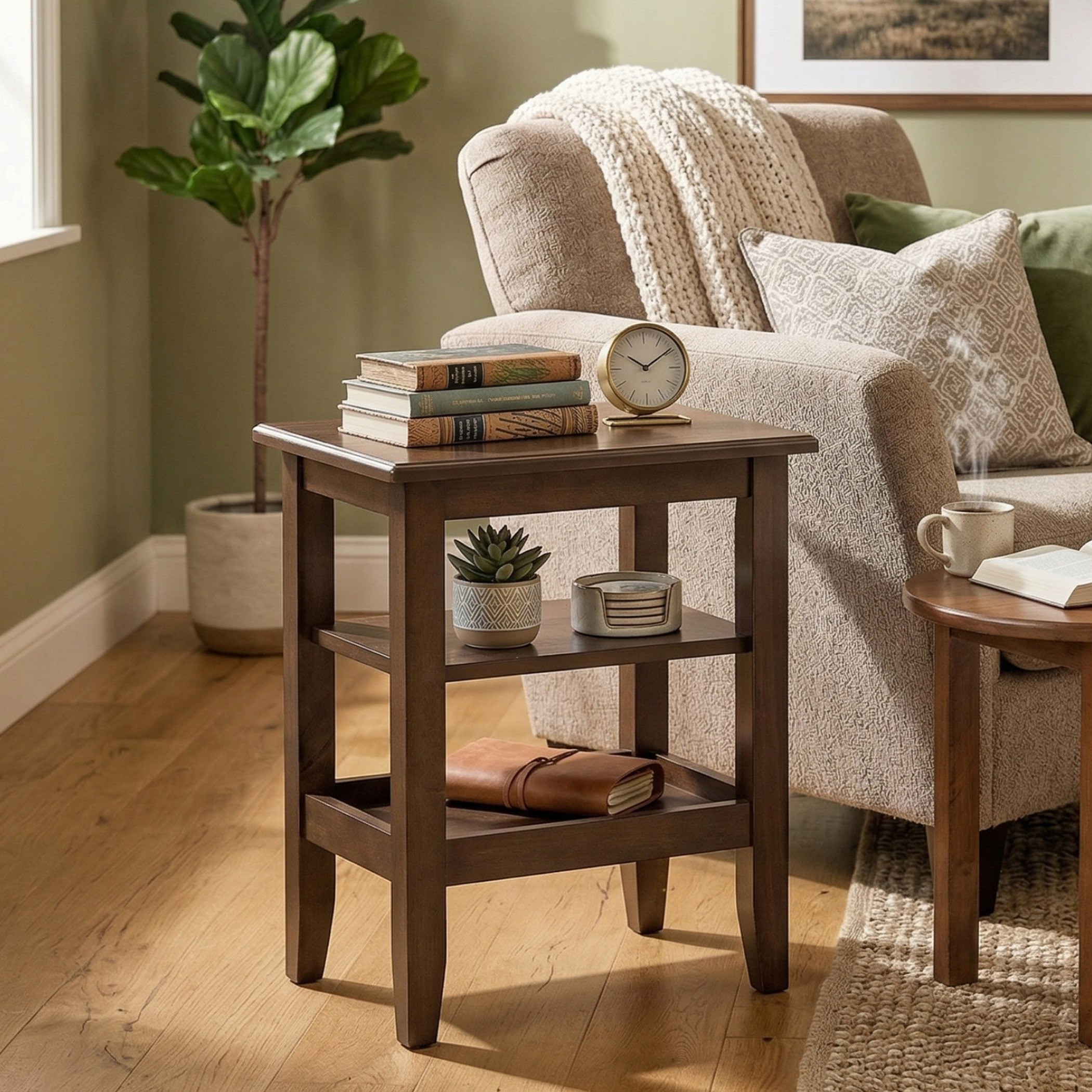 Harmony 2-Tier End Table-hbxfurniture-livingroom-endtables-image-2