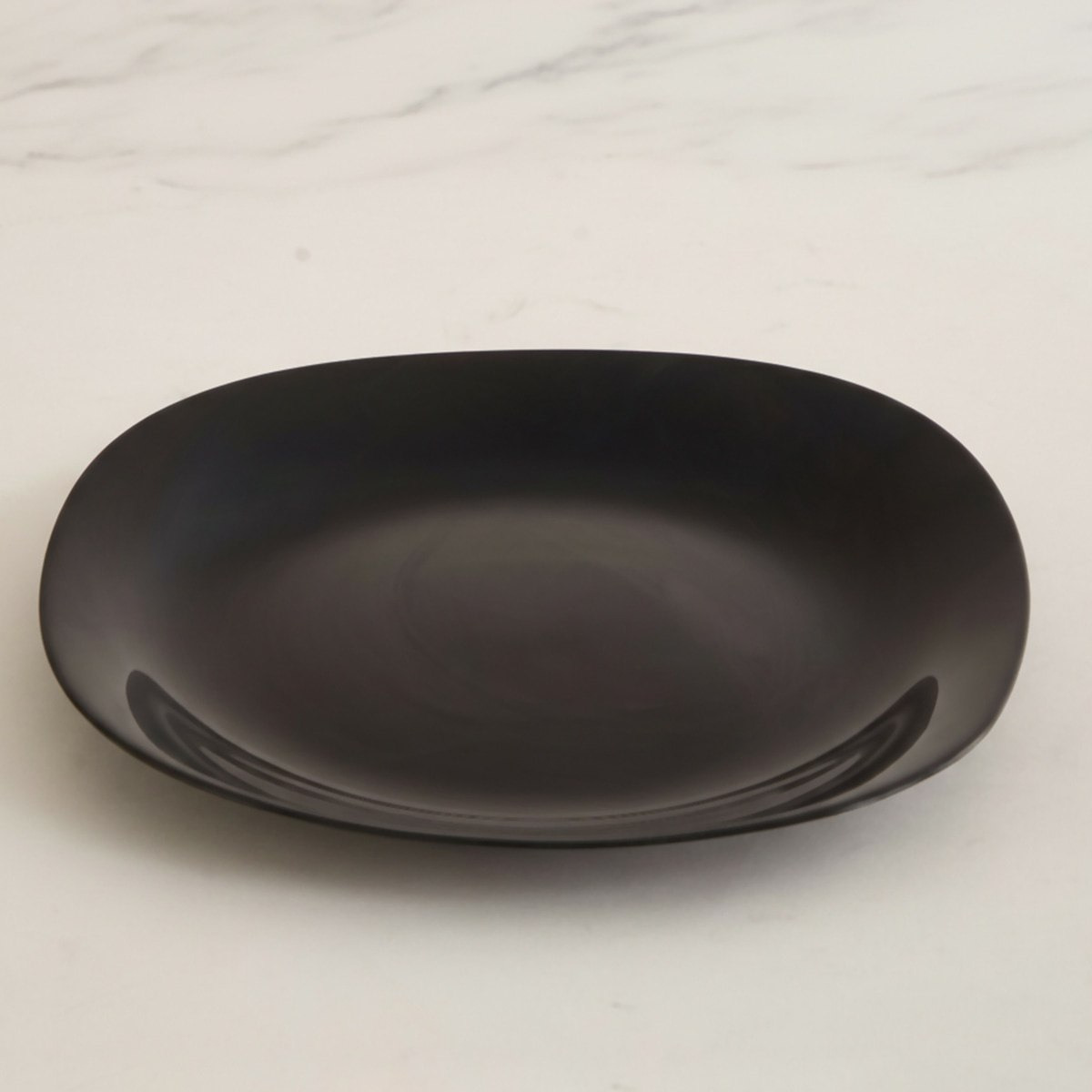 Luminous Opalware Dinner Plate - 28.6 cm-hbxdecorandfurnishings-tabletop-crockery-image-1