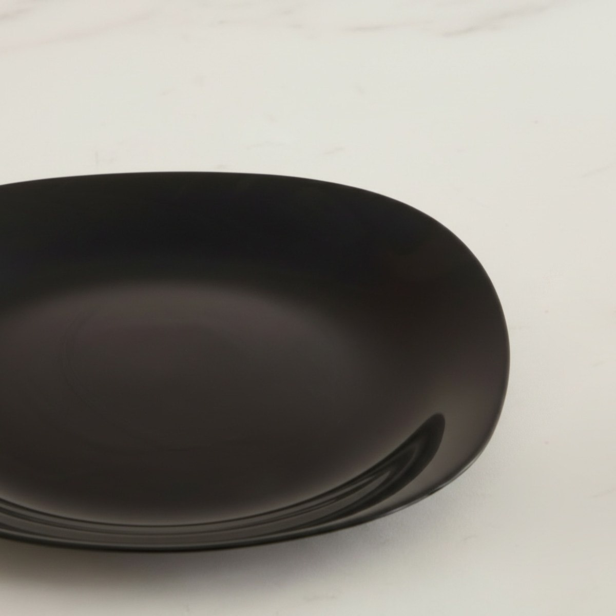 Luminous Opalware Dinner Plate - 28.6 cm-hbxdecorandfurnishings-tabletop-crockery-image-2
