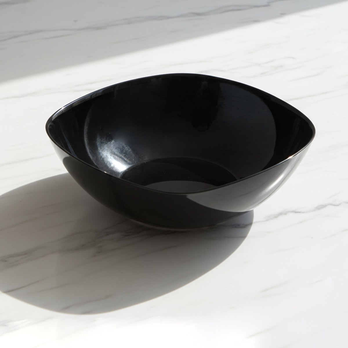 Luminous Opalware Serving Bowl - 27.5 cm-hbxdecorandfurnishings-tabletop-crockery-image-1