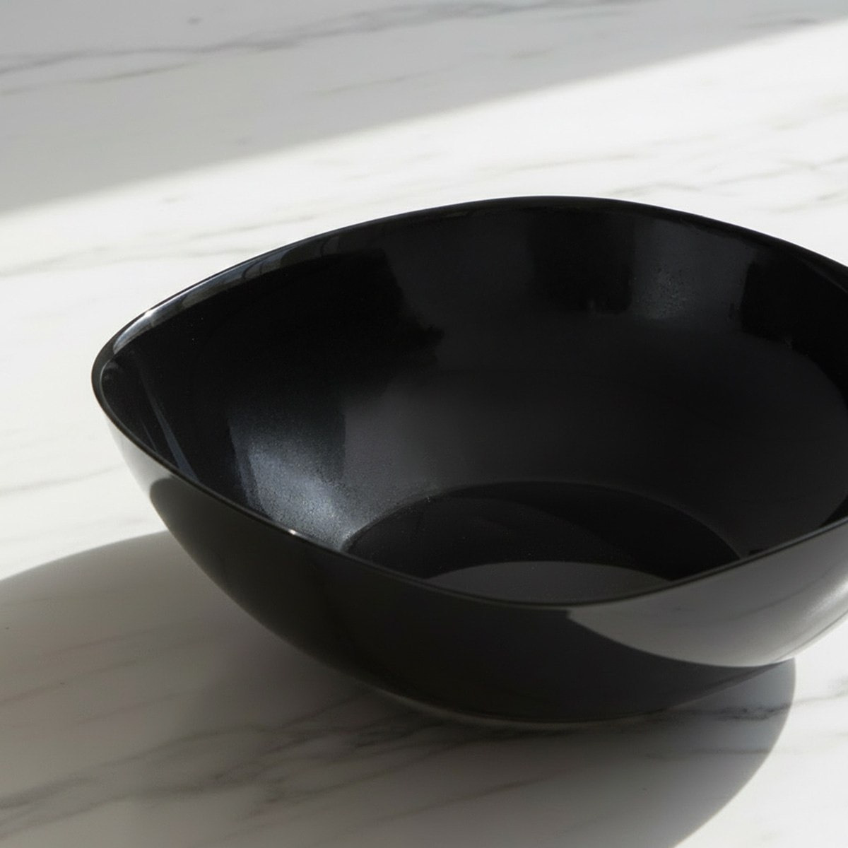 Luminous Opalware Serving Bowl - 27.5 cm-hbxdecorandfurnishings-tabletop-crockery-image-2