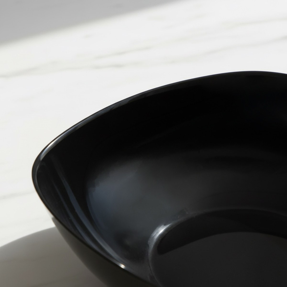 Luminous Opalware Serving Bowl - 27.5 cm-hbxdecorandfurnishings-tabletop-crockery-image-3