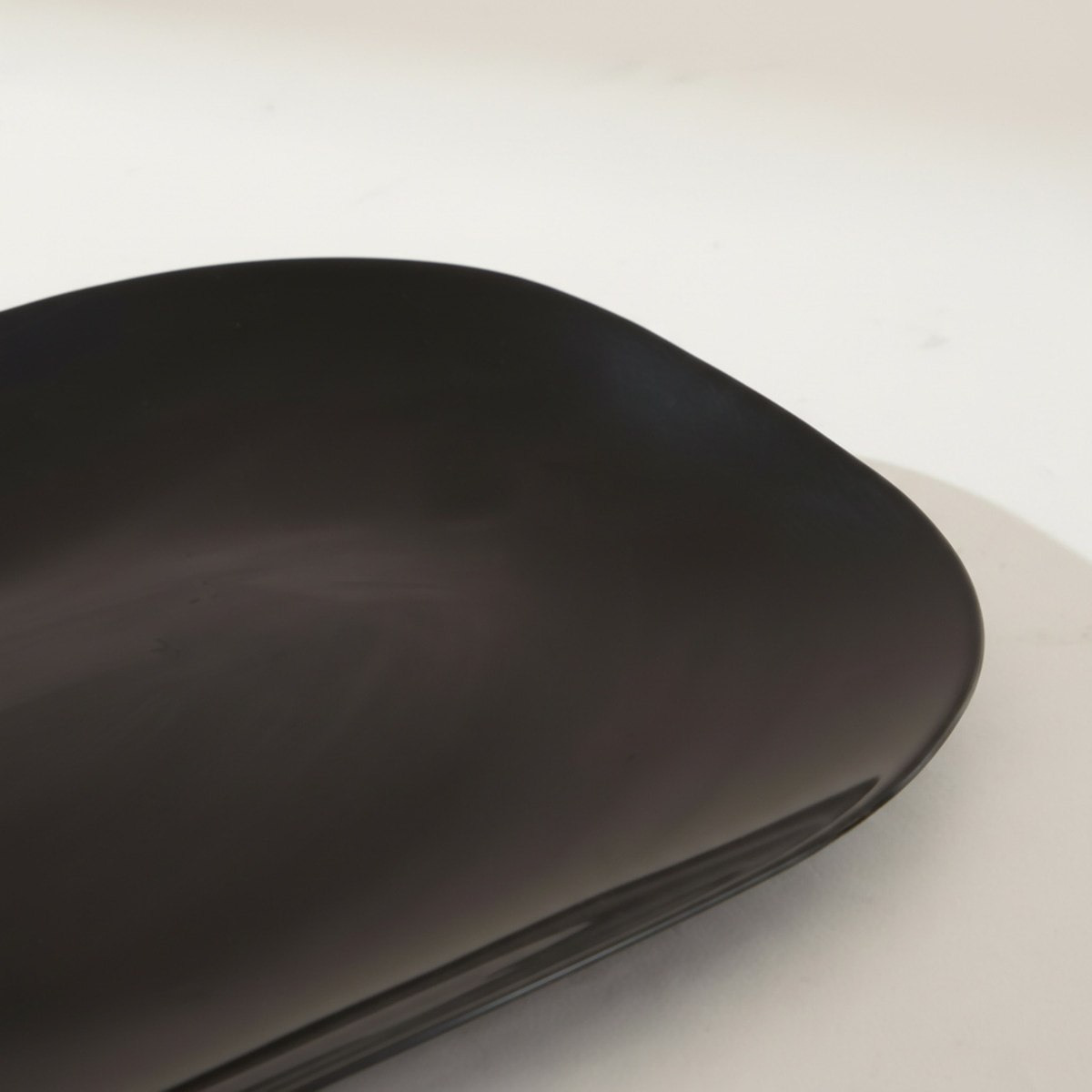 Luminous Opalware Platter - 36 cm-hbxdecorandfurnishings-tabletop-crockery-image-3