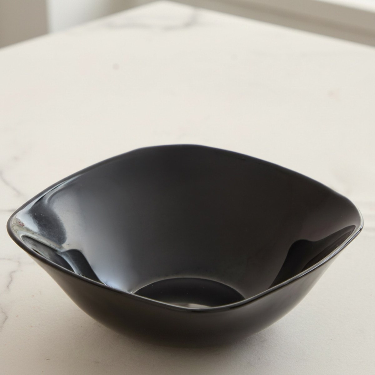 Luminous Opalware Rice Bowl - 12.5 cm-hbxdecorandfurnishings-tabletop-crockery-image-1