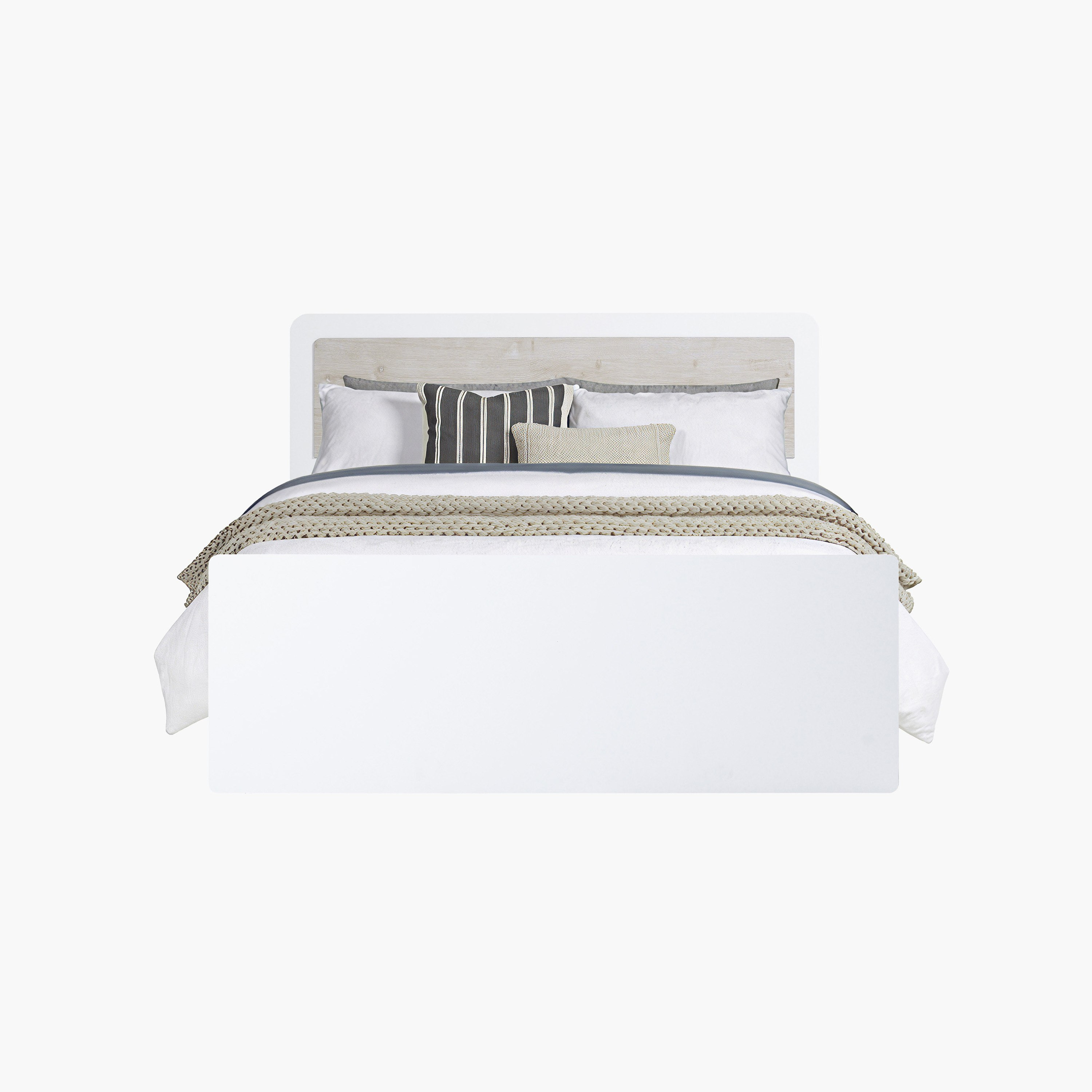 سرير توين من إيفوري - 120x200 سم-hbxbedroom-bedsandbedsets-beds-twin-image-3