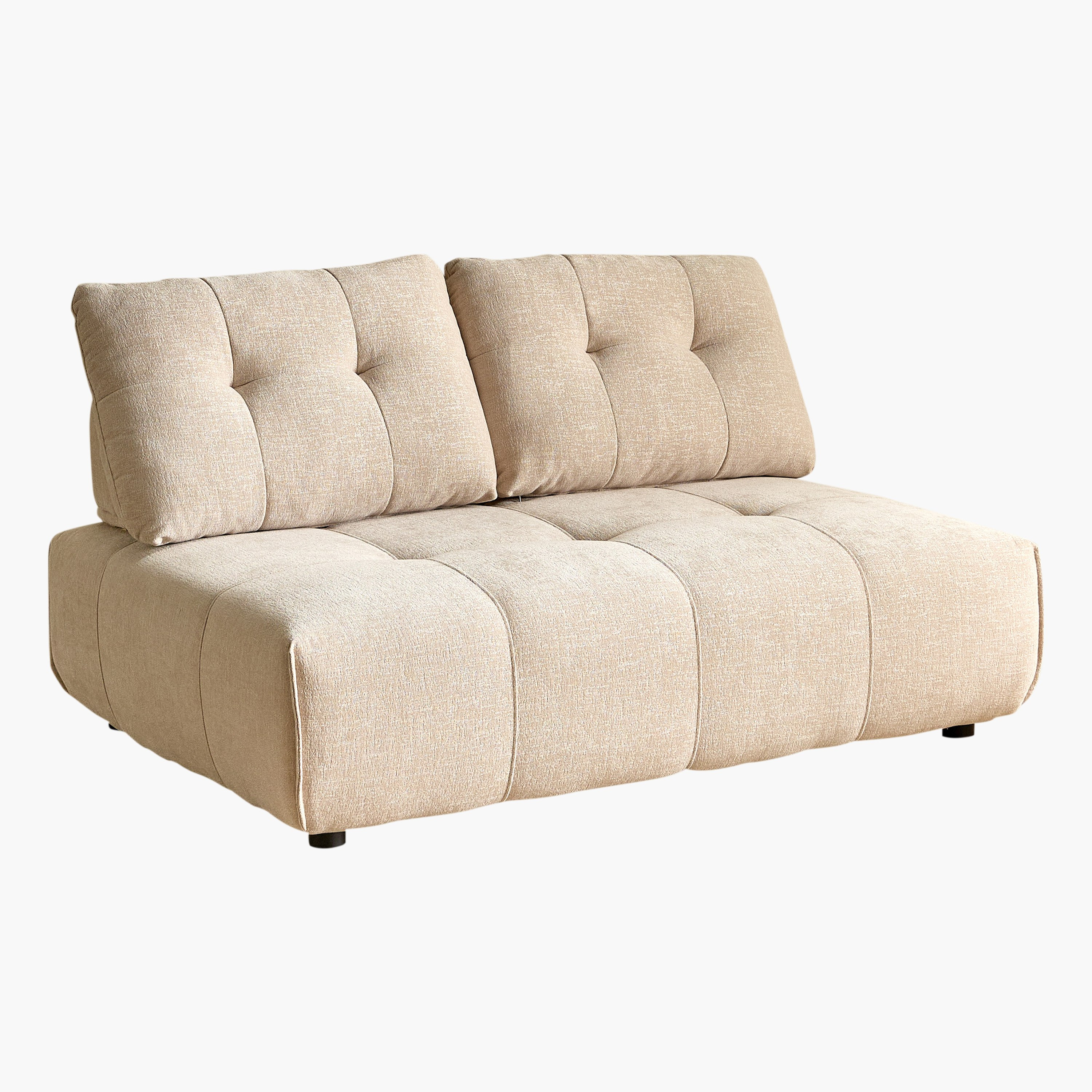كنبة مجلس قماش بمقعدين من نسمة-hbxlivingroom-sofasandarmchairs-modularsofas-image-13
