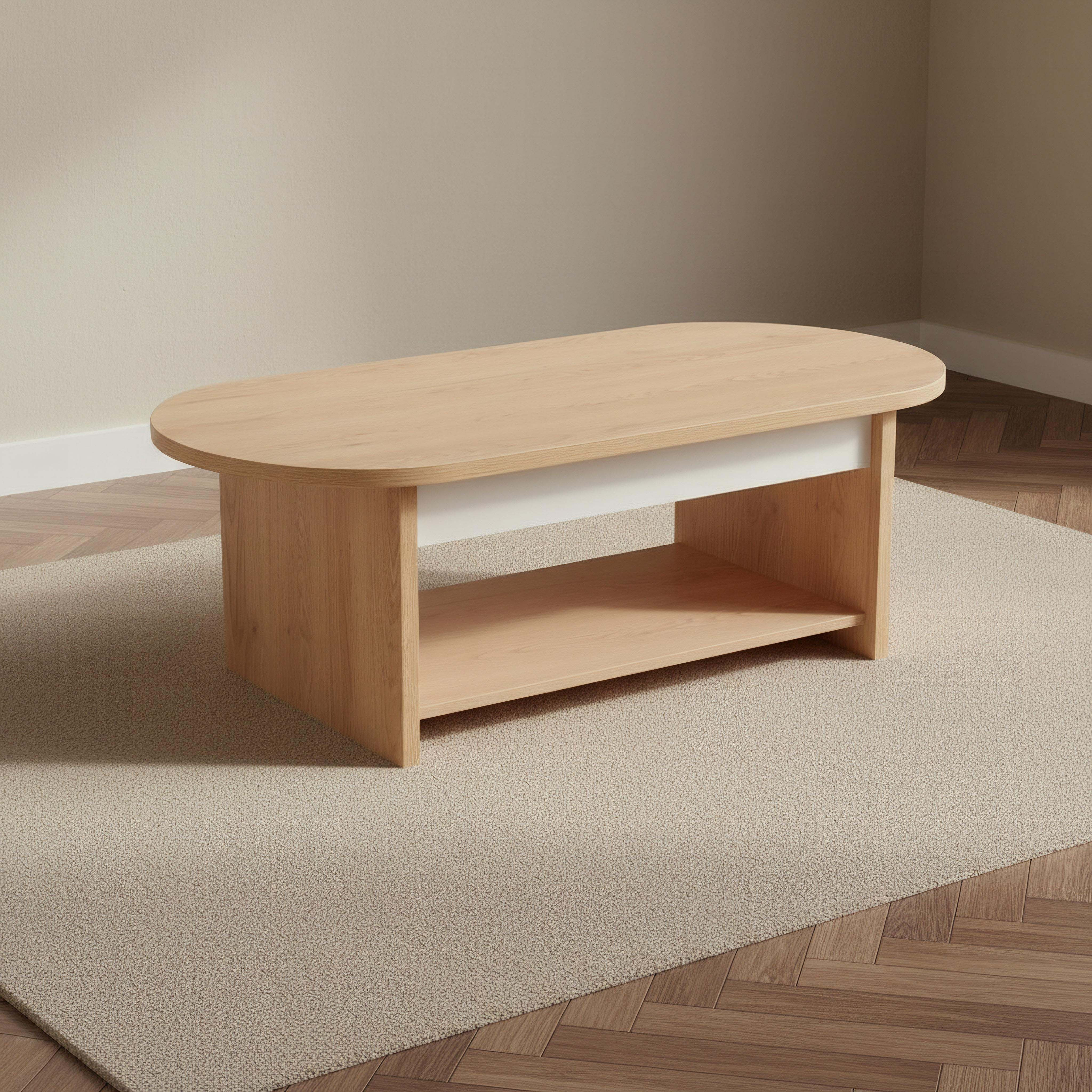 Modulix Bastian NXT Oval Coffee Table-hbxlivingroom-tablesandstands-coffeetables-image-1