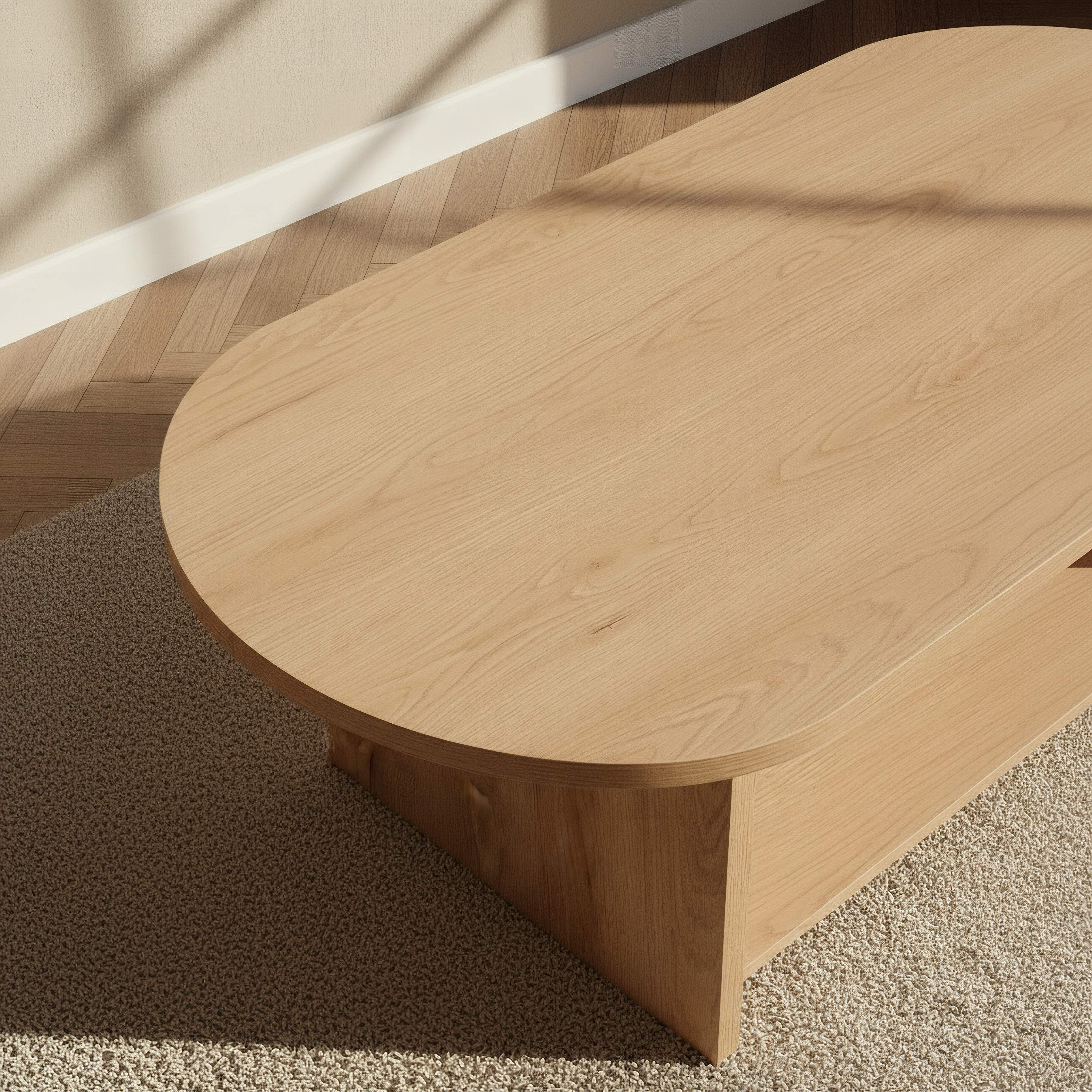 Modulix Bastian NXT Oval Coffee Table-hbxlivingroom-tablesandstands-coffeetables-image-2