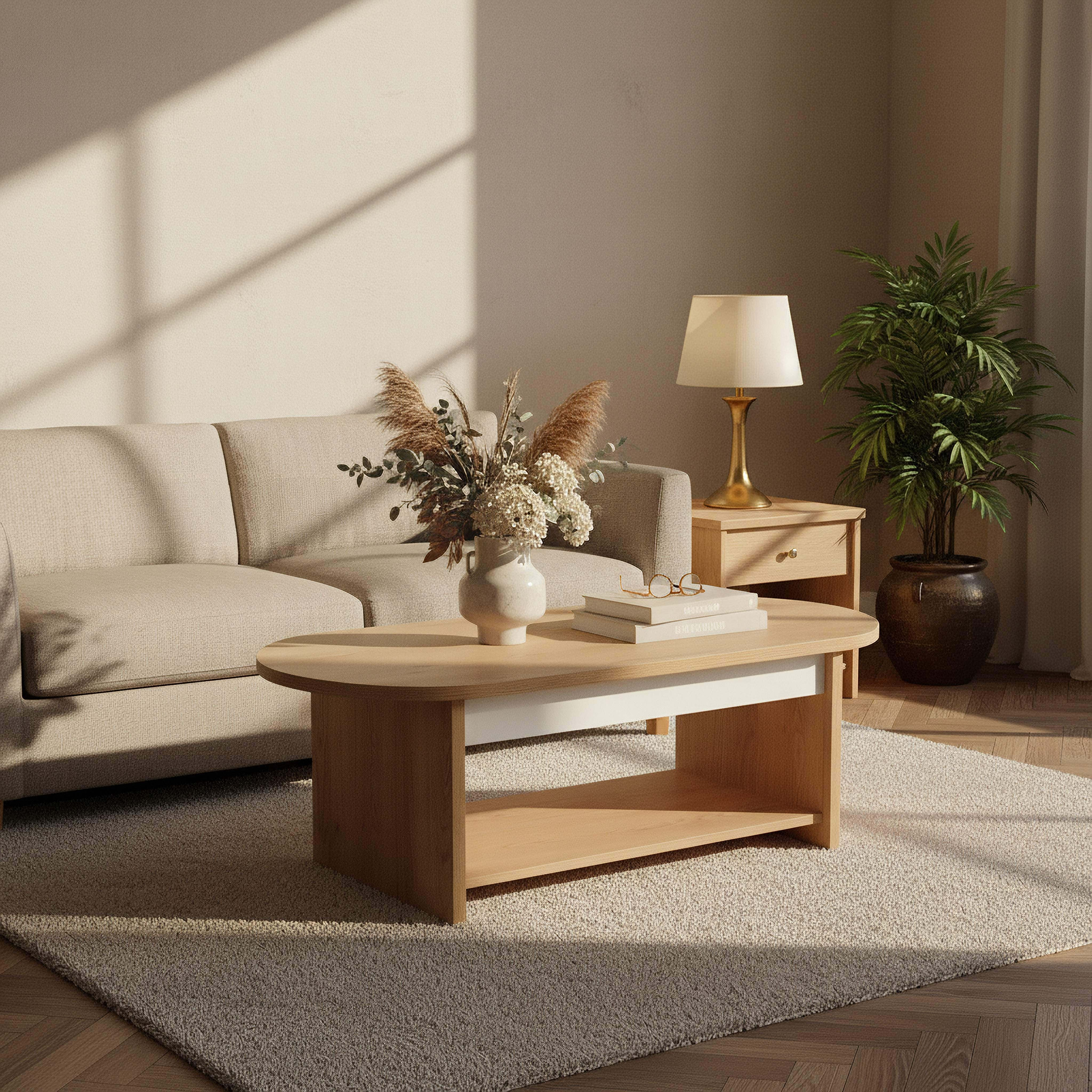Modulix Bastian NXT Oval Coffee Table-hbxlivingroom-tablesandstands-coffeetables-image-4