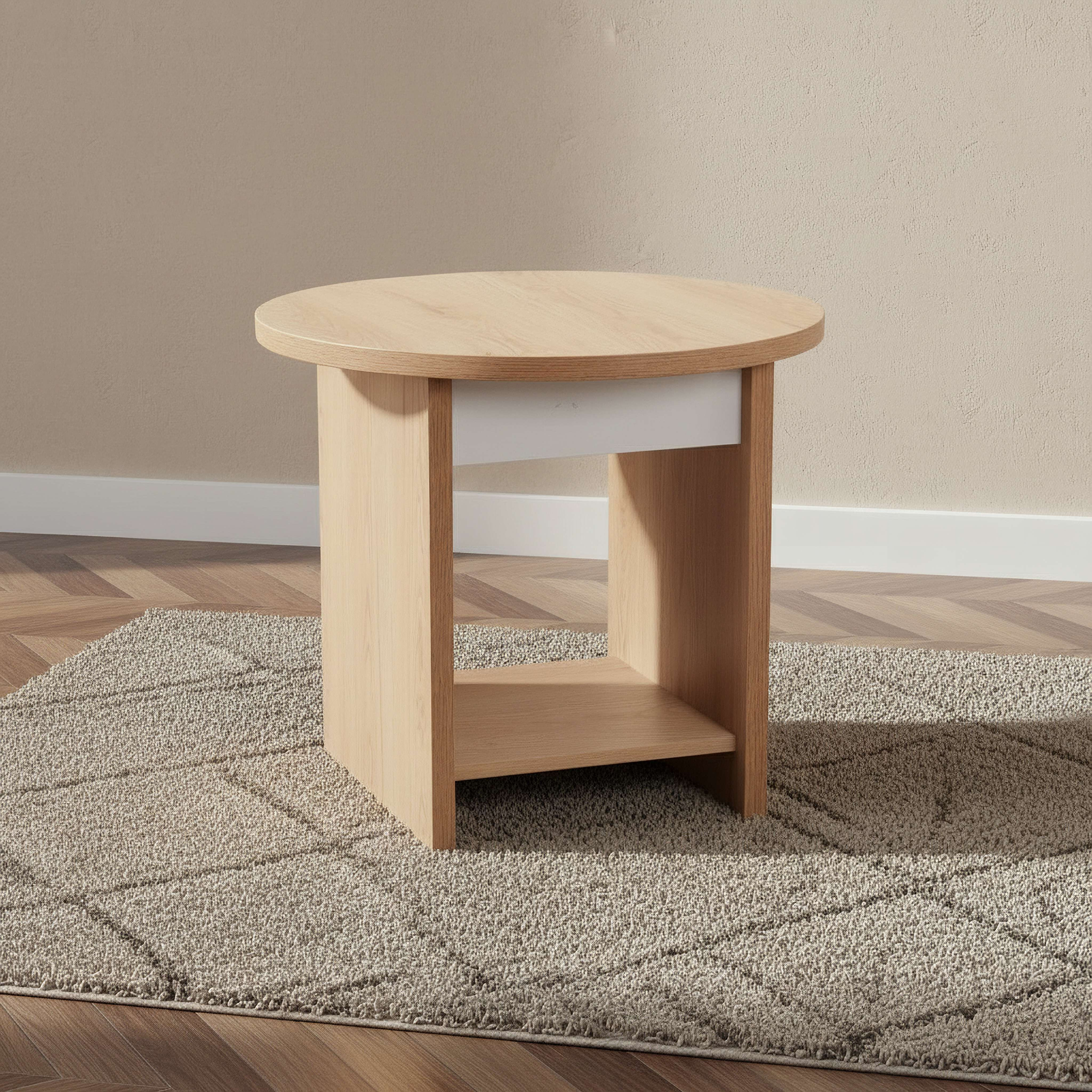 Modulix Bastian NXT End Table-hbxfurniture-livingroom-endtables-image-1