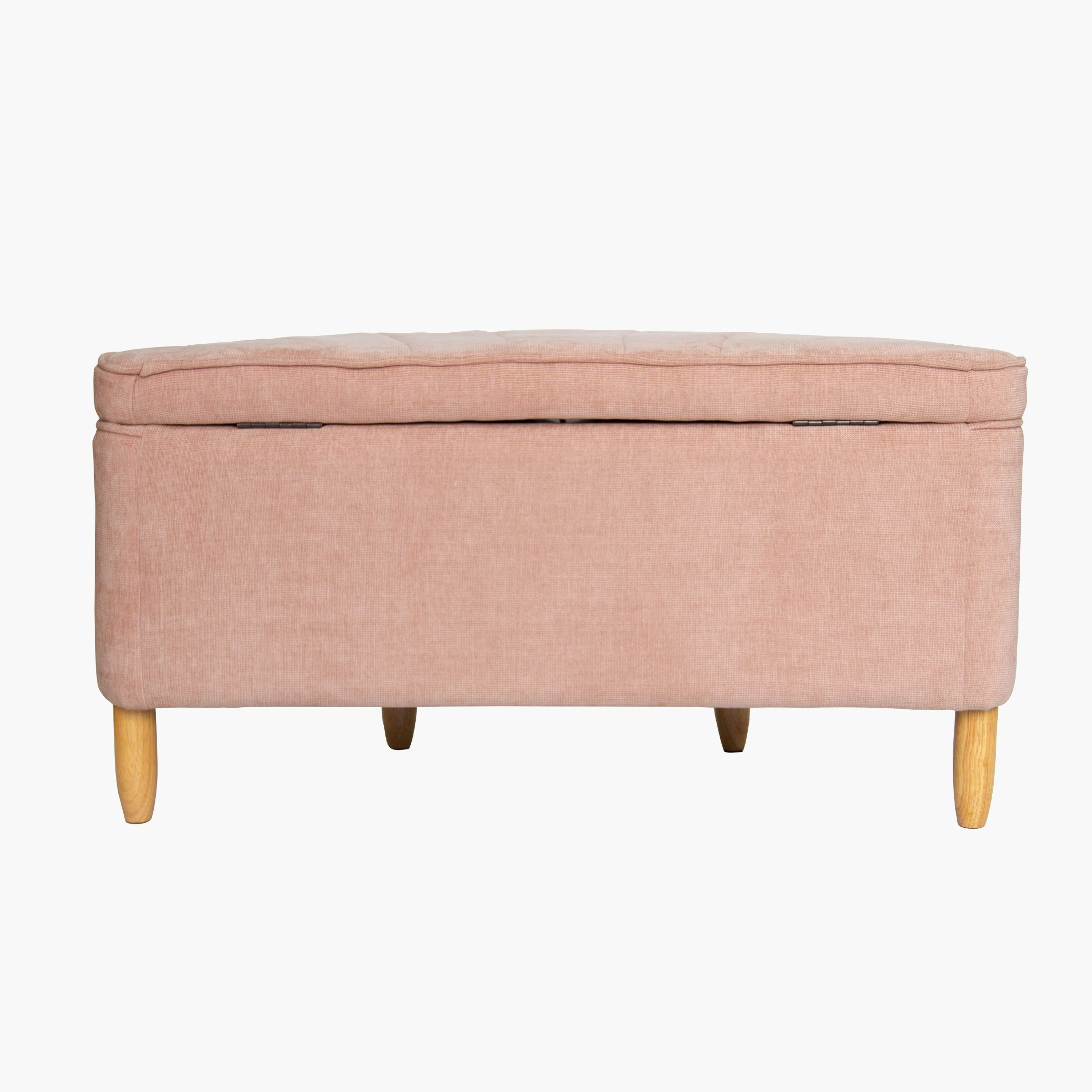 Ivory Bloom Pouf with Storage-hbxfurniture-kidsroom-studychairs-image-8