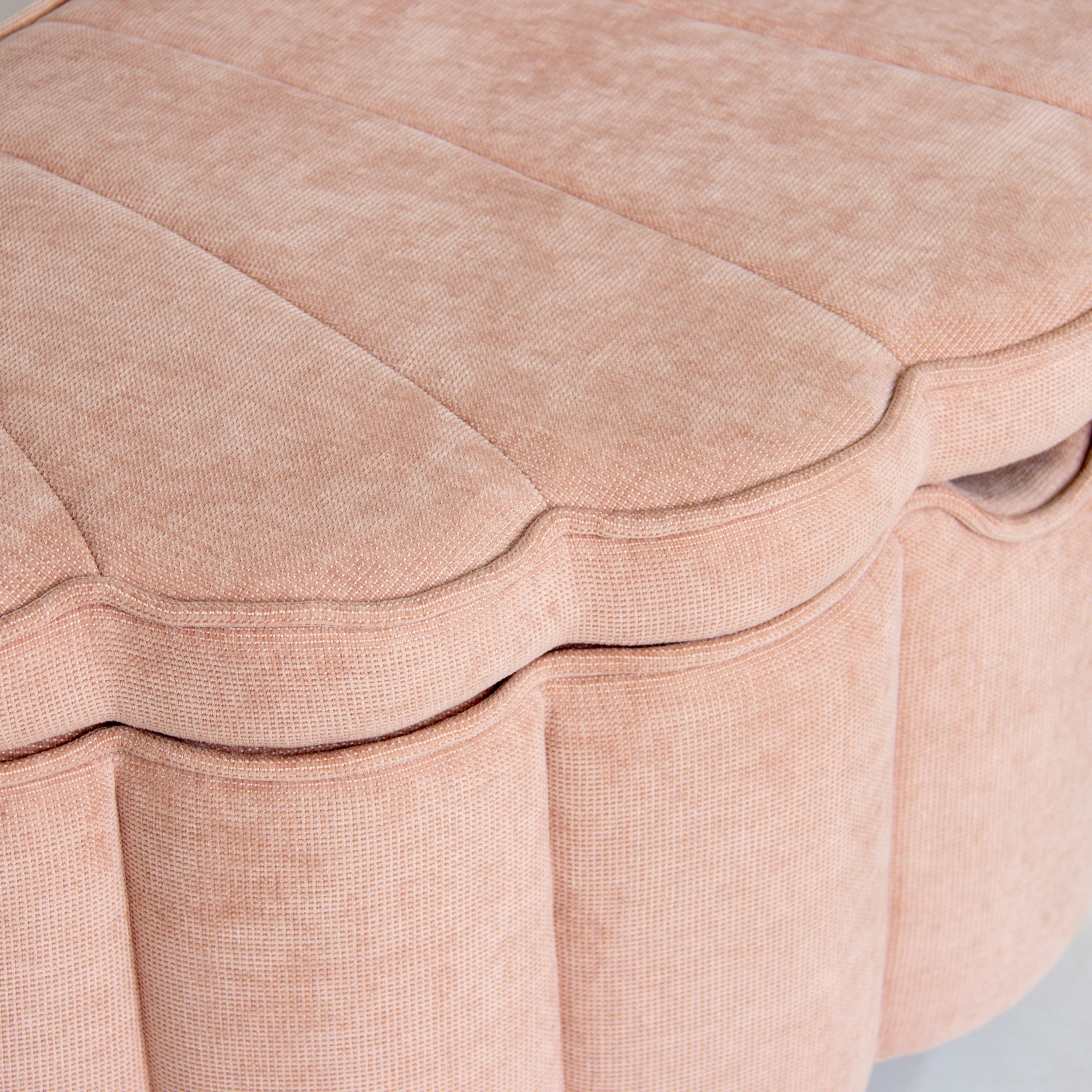 Ivory Bloom Pouf with Storage-hbxfurniture-kidsroom-studychairs-image-5