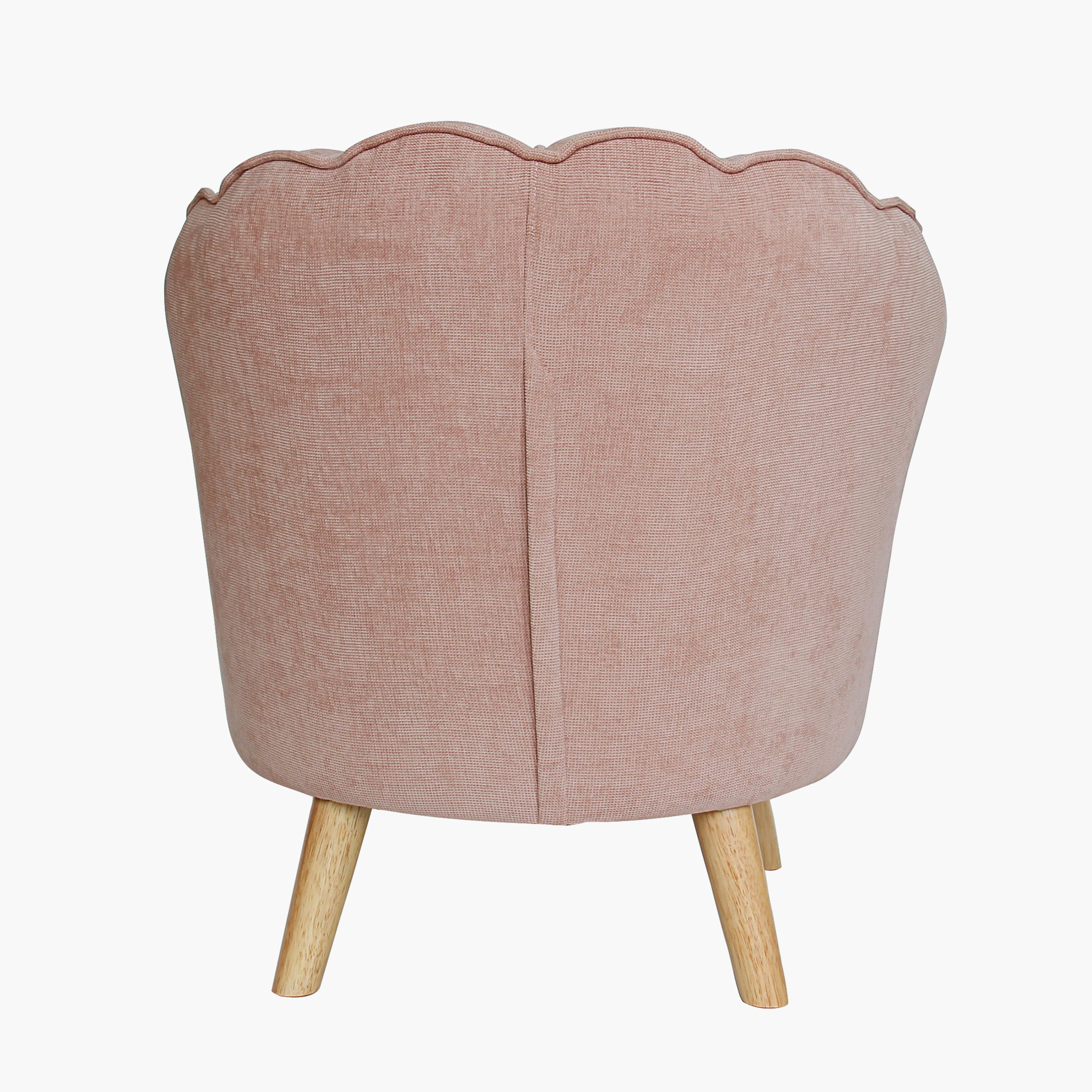 Ivory Bloom Kids Chair and Stool Set-hbxfurniture-kidsroom-studychairs-image-5