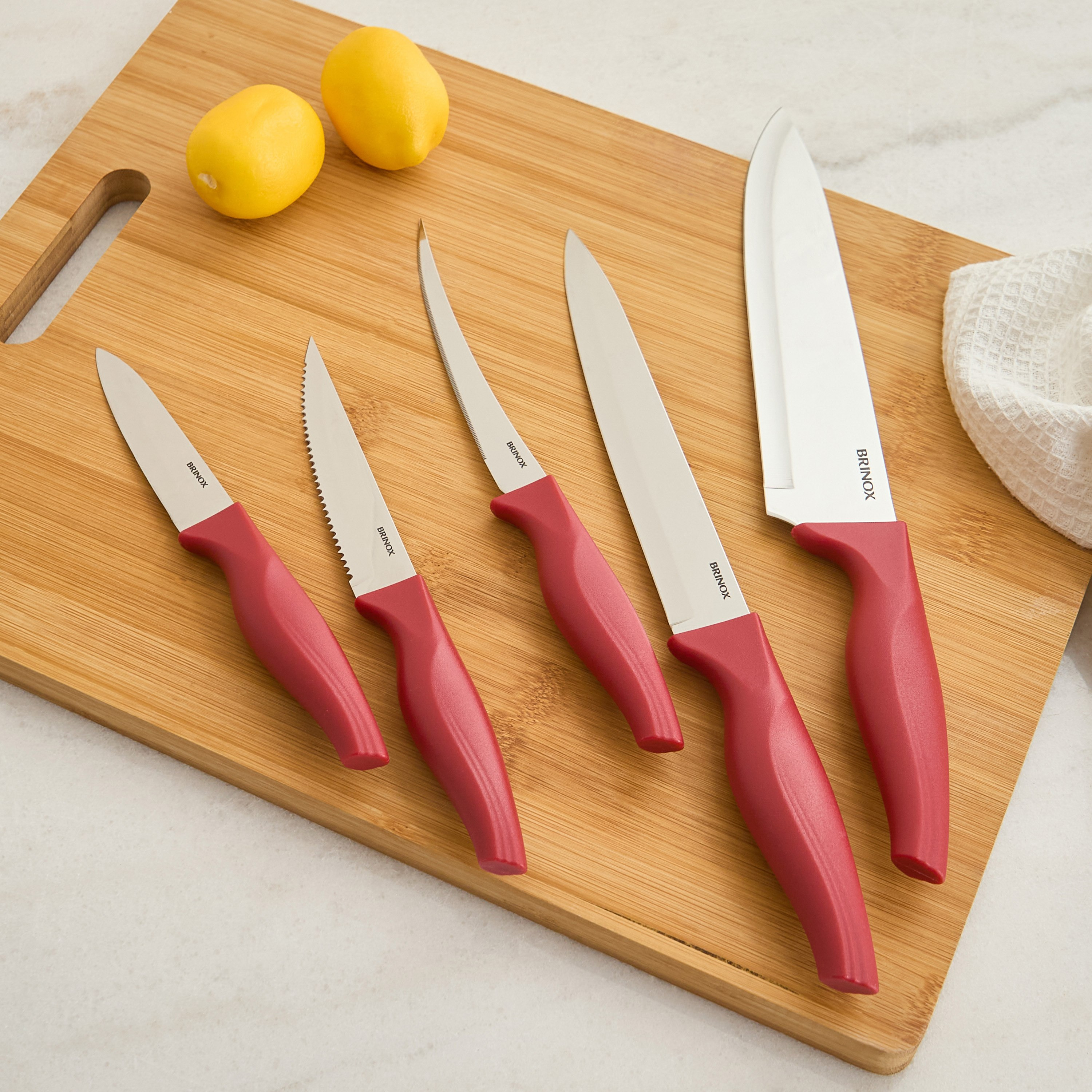 طقم سكاكين 5 قطع من برينوكس-hbxhomeware-hbxkitchen-image-5