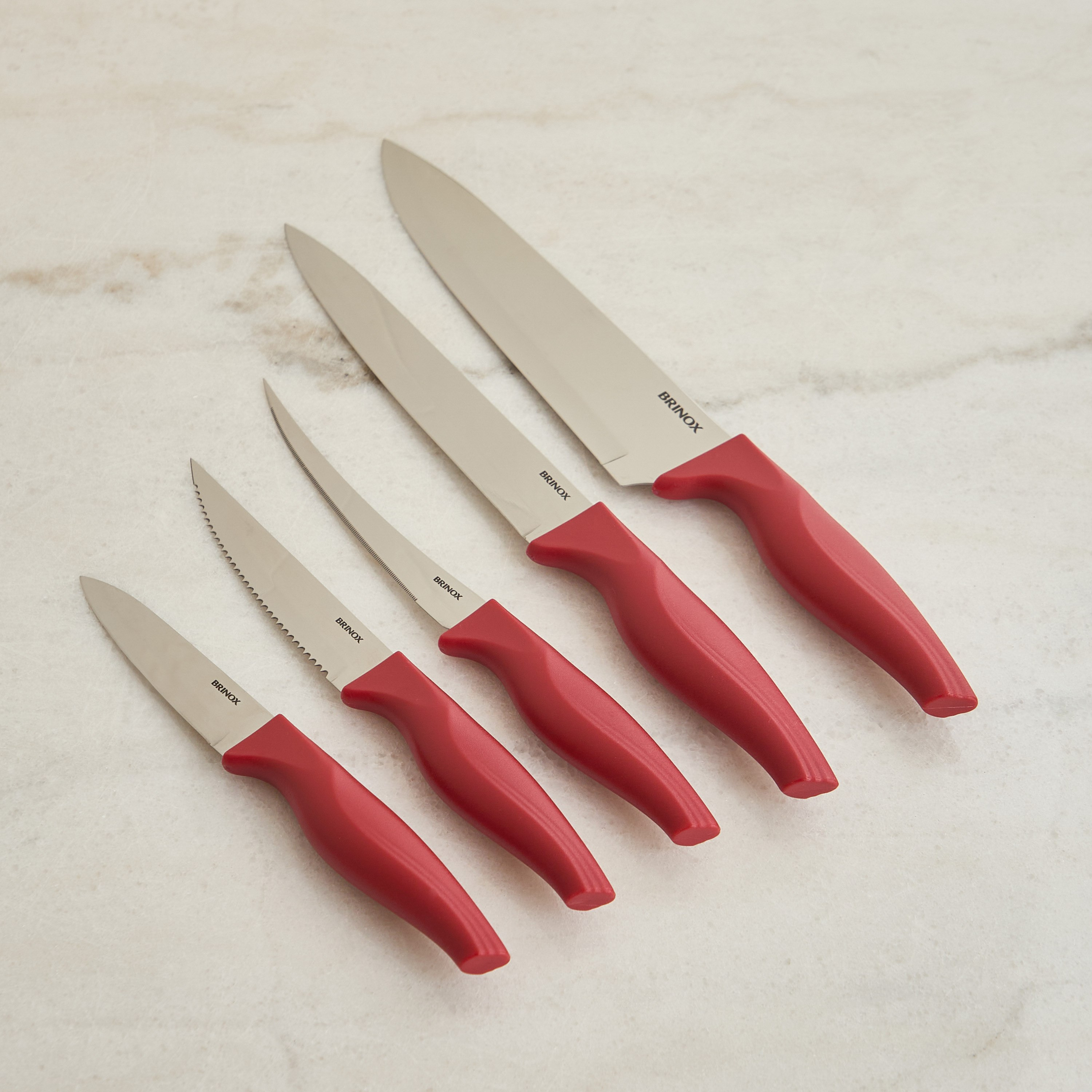 طقم سكاكين 5 قطع من برينوكس-hbxhomeware-hbxkitchen-image-8