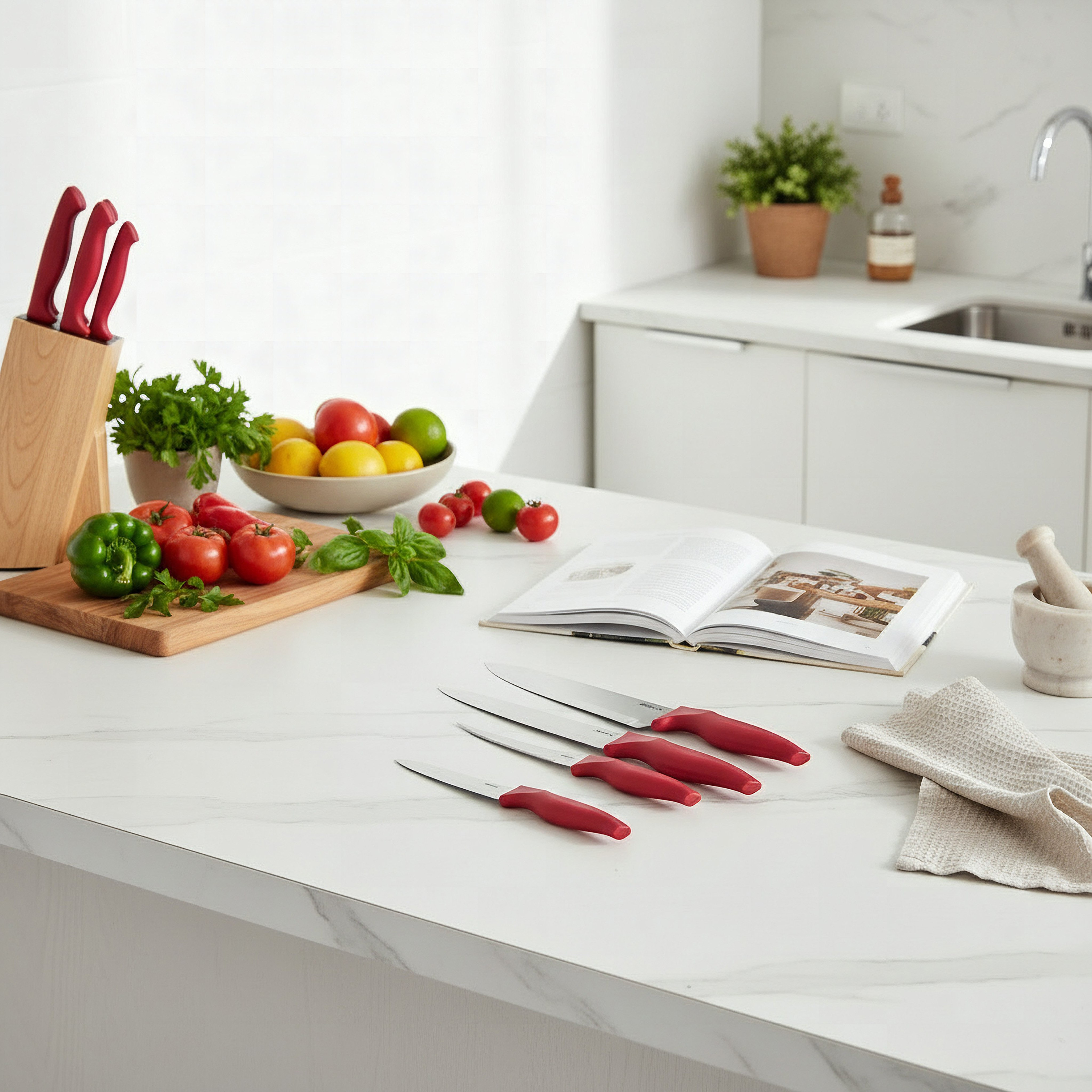 طقم سكاكين 5 قطع من برينوكس-hbxhomeware-hbxkitchen-image-4