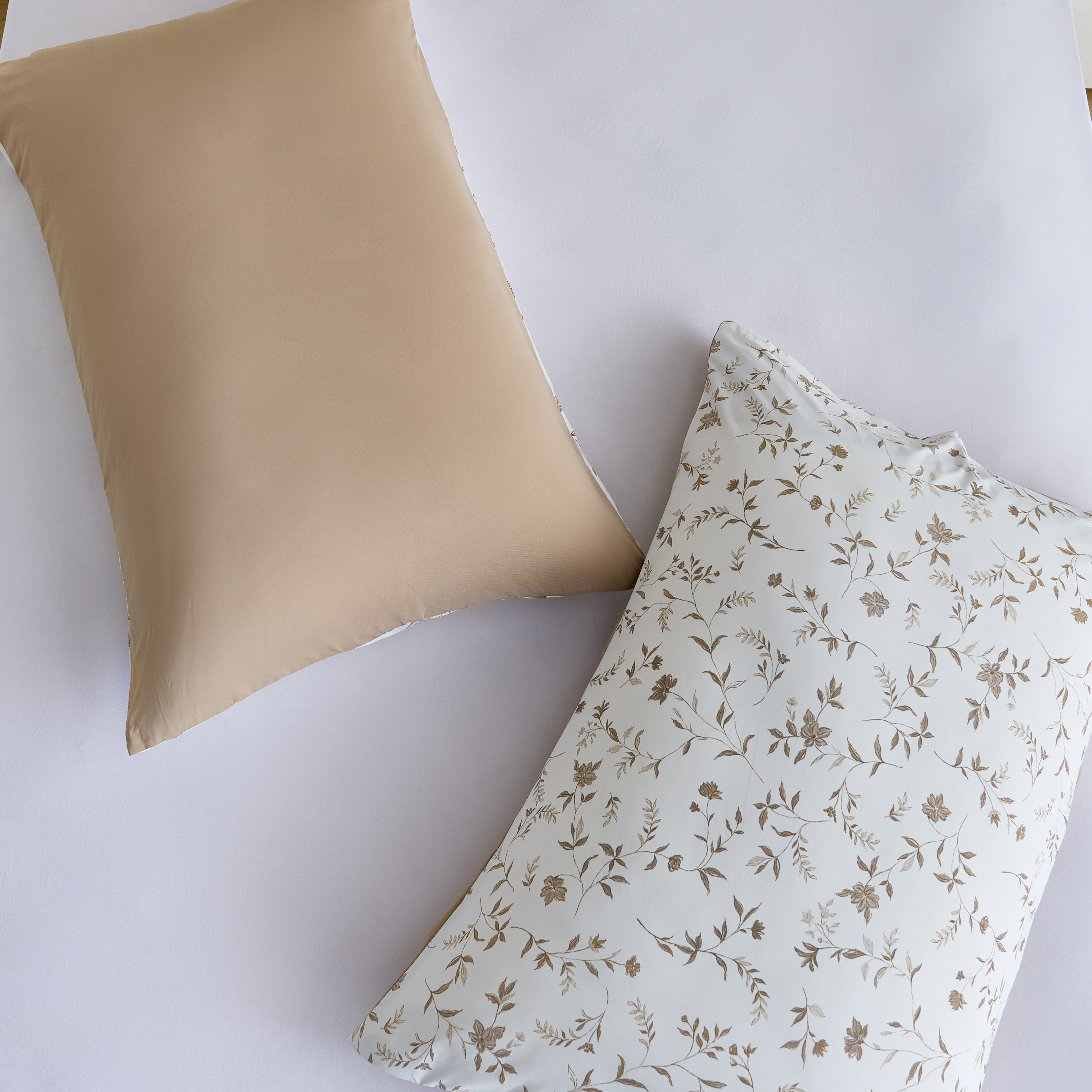 طقم لحاف مقاس توين 3 قطع بطبعات من كولتكس كولينج - 160×220 سم -hbxhomeware-hbxbedroom-image-5