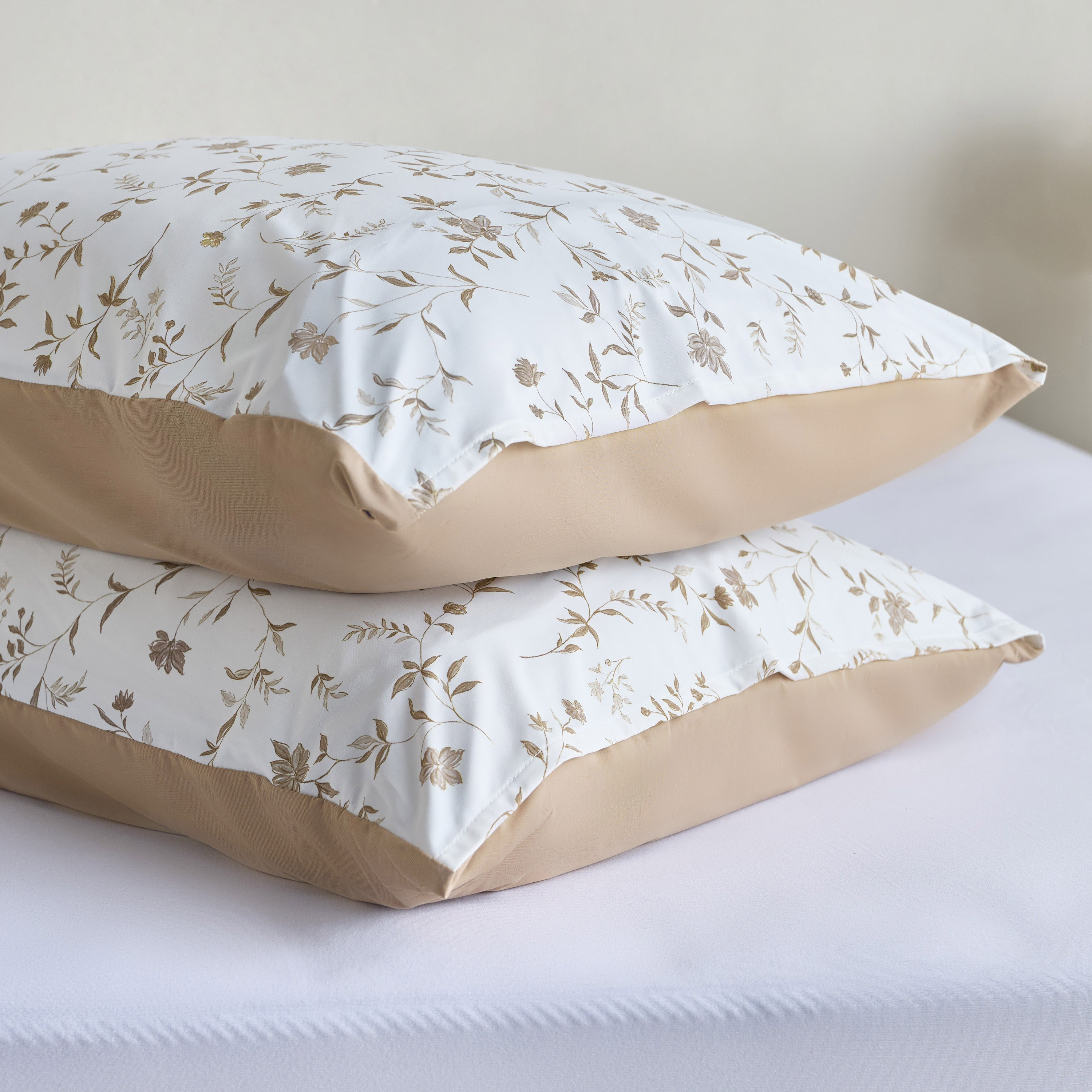 طقم لحاف مقاس توين 3 قطع بطبعات من كولتكس كولينج - 160×220 سم -hbxhomeware-hbxbedroom-image-6