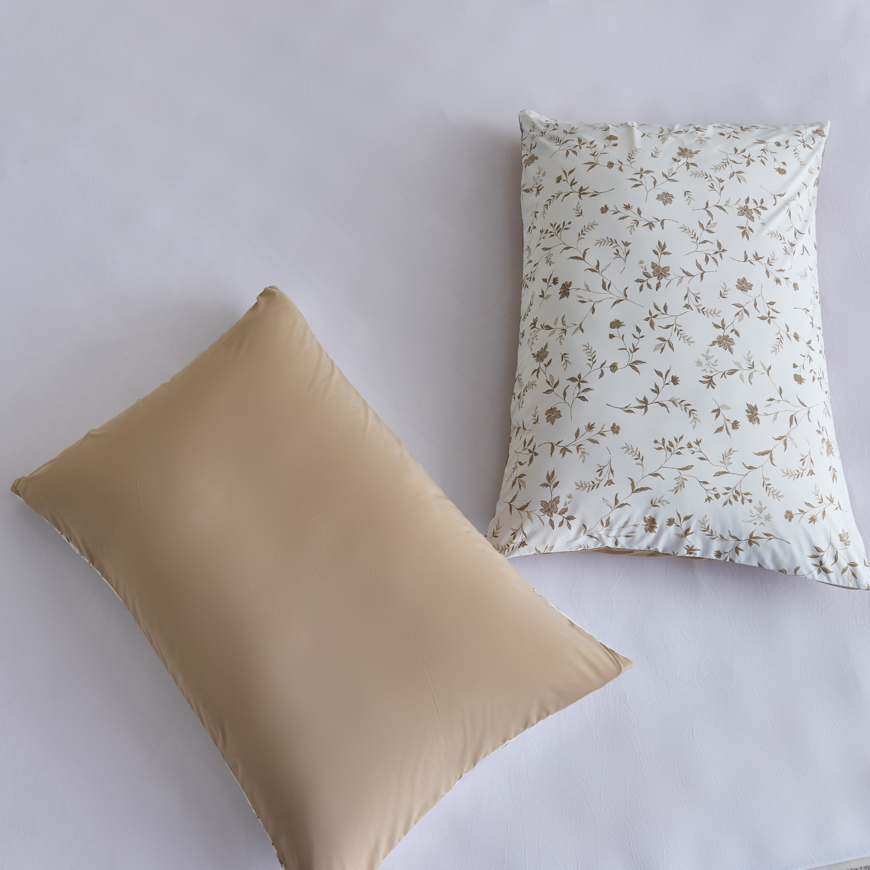 Cooltex Cooling 3-Piece Printed King Comforter Set - 220x240 cm-hbxhomeware-hbxbedroom-image-5