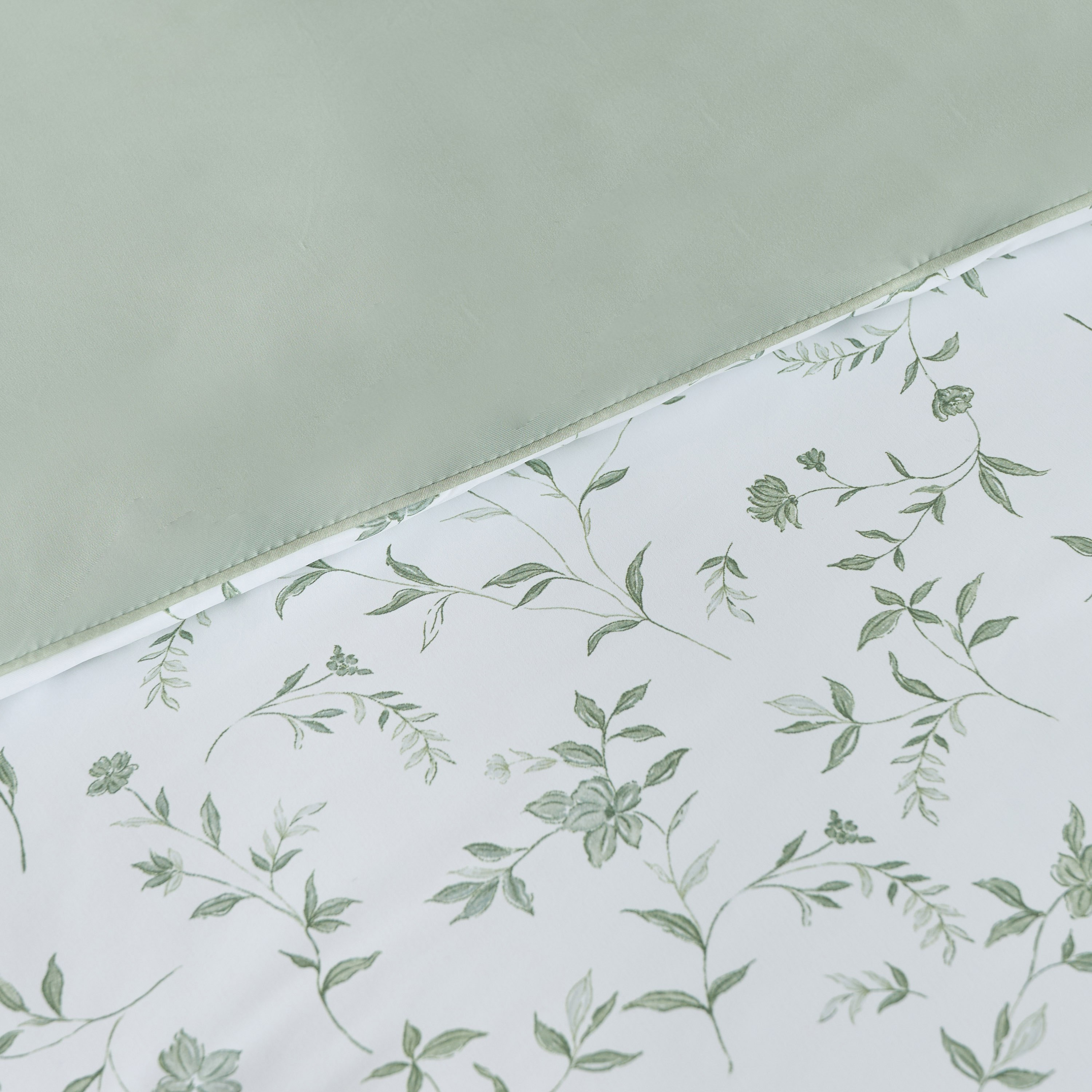 طقم لحاف مقاس توين 3 قطع بطبعات من كولتكس كولينج - 160×220 سم -hbxhomeware-hbxbedroom-image-3