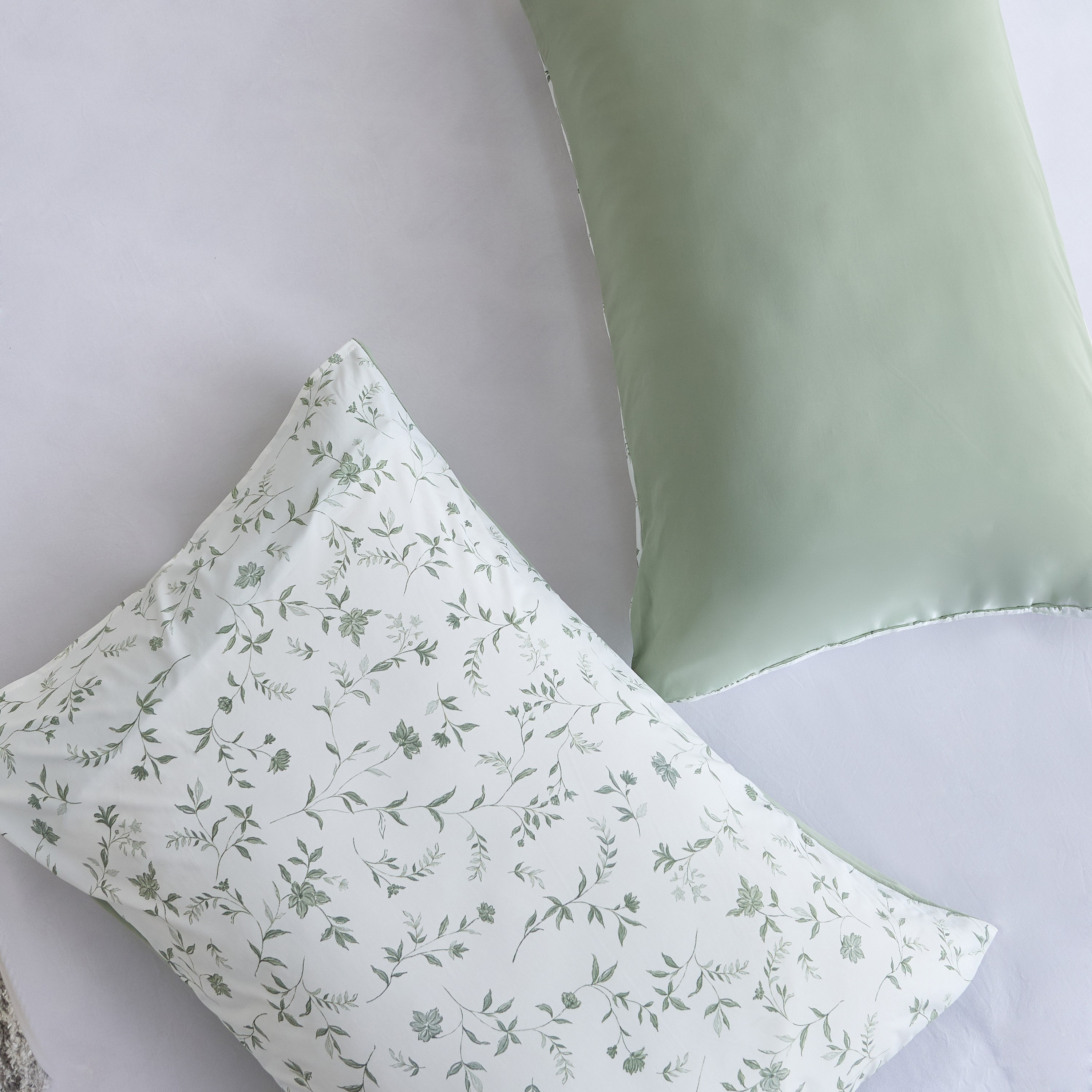 طقم لحاف مقاس توين 3 قطع بطبعات من كولتكس كولينج - 160×220 سم -hbxhomeware-hbxbedroom-image-5
