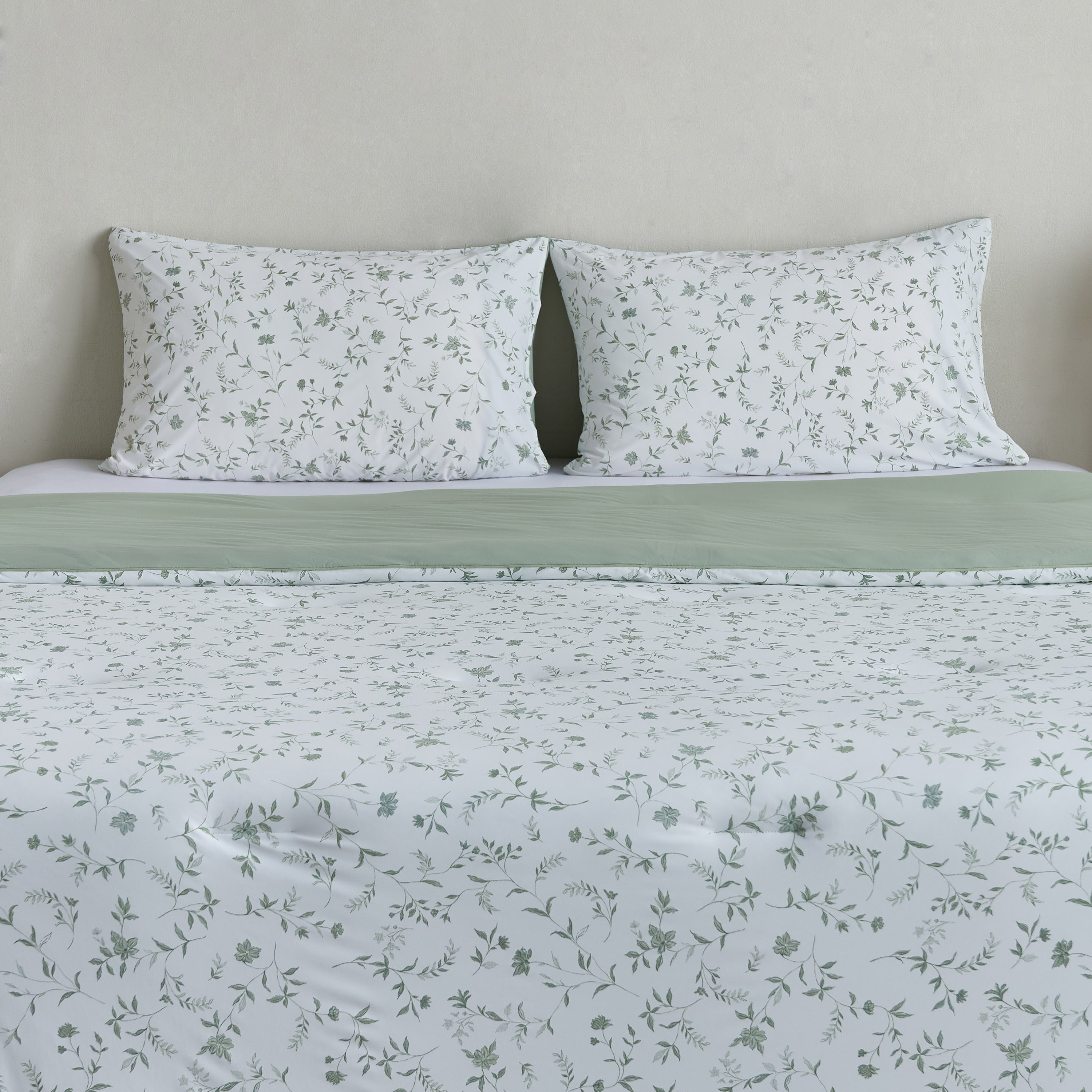 Cooltex Cooling 3-Piece Printed King Comforter Set - 220x240 cm-hbxhomeware-hbxbedroom-image-2