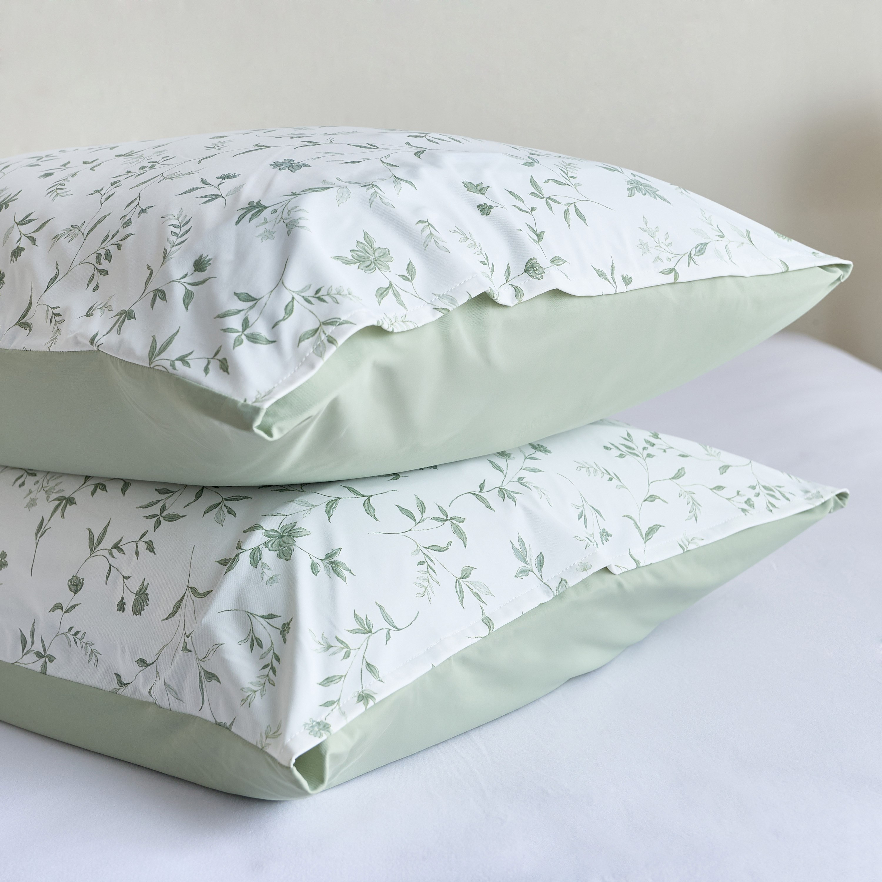 Cooltex Cooling 3-Piece Printed King Comforter Set - 220x240 cm-hbxhomeware-hbxbedroom-image-6