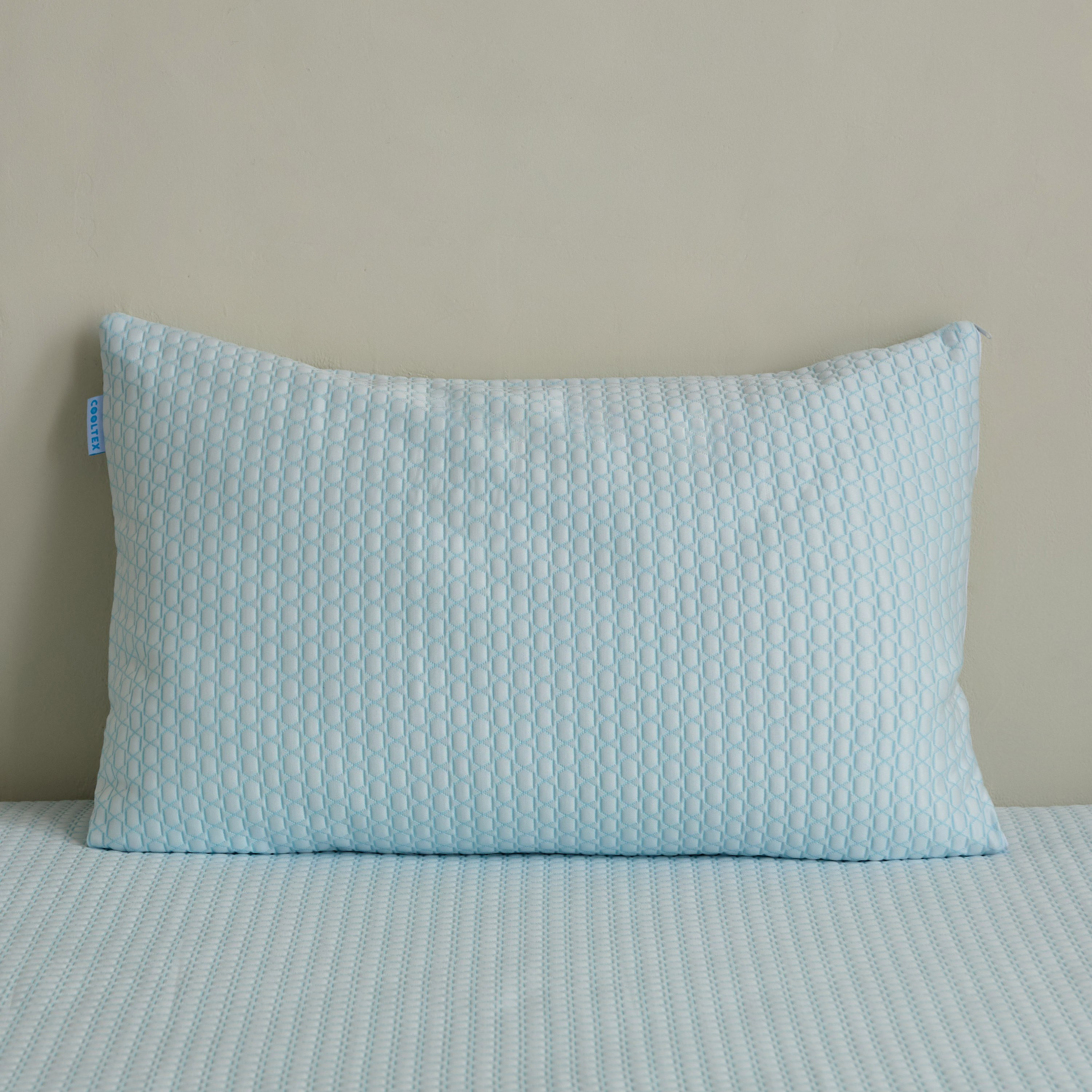 Cooltex Waterproof Pillow Protector - 50x75 cm-hbxhomeware-hbxbedroom-image-2