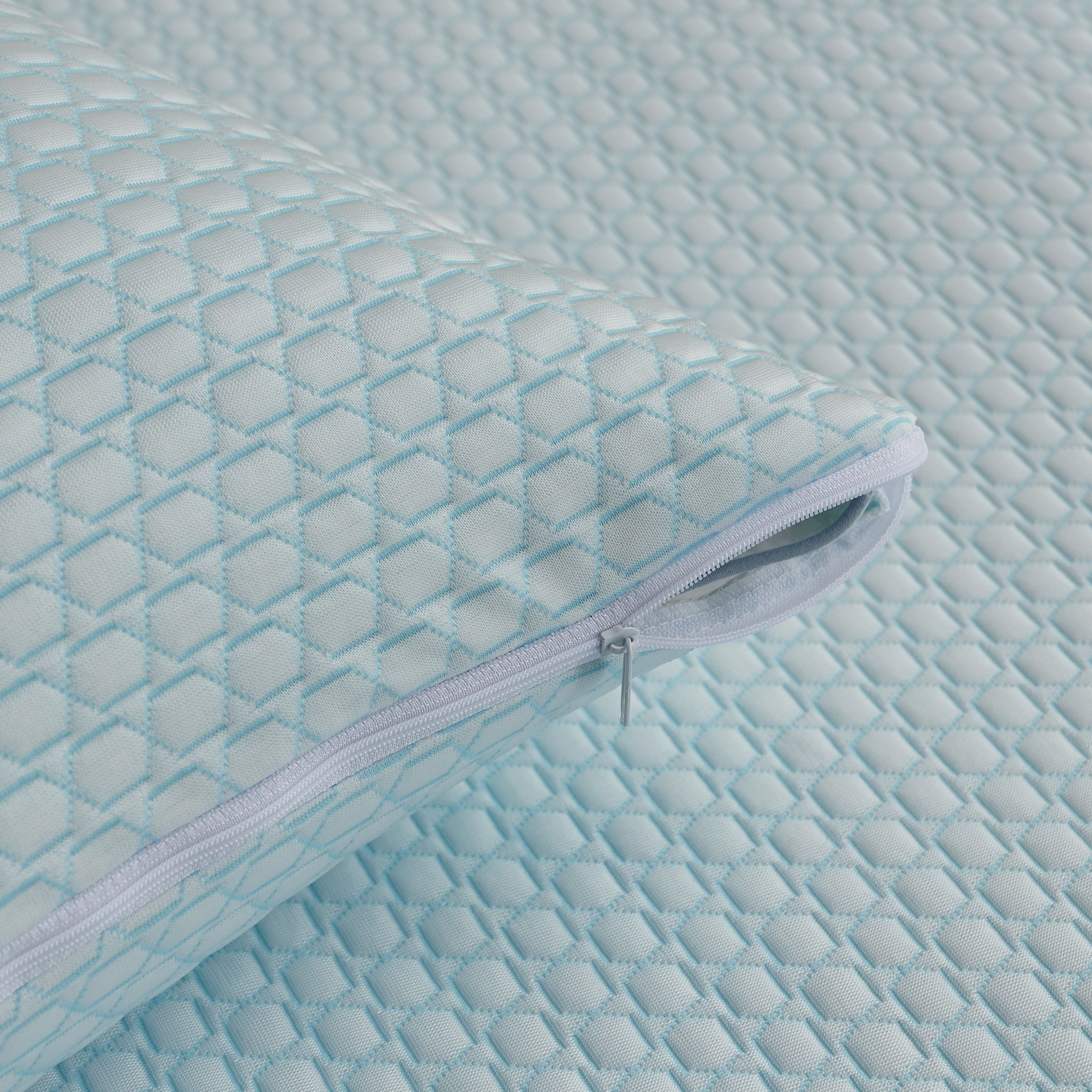Cooltex Waterproof Pillow Protector - 50x75 cm-hbxhomeware-hbxbedroom-image-5
