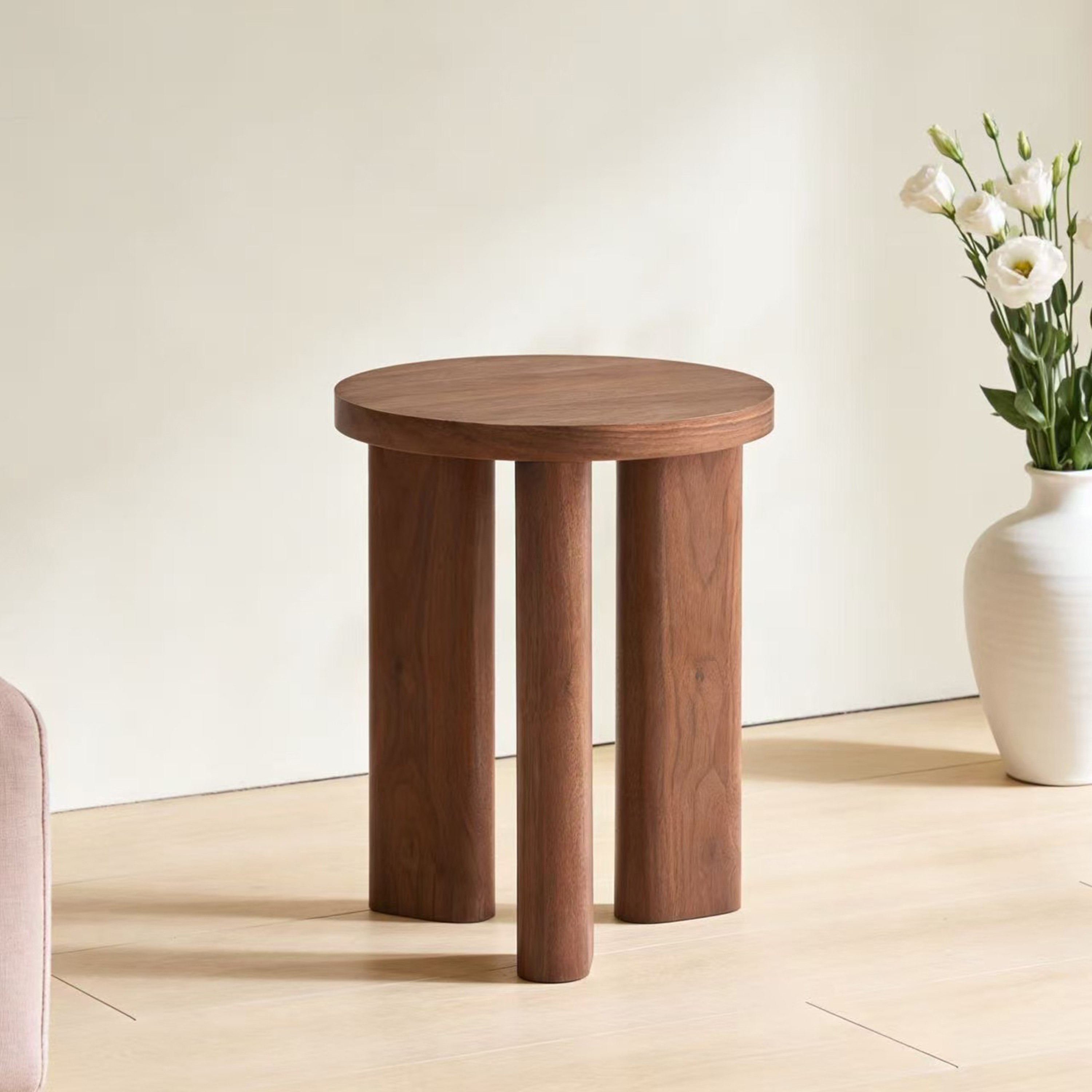 طقم طاولة شاي مقعدين من فيفيان-hbxfurniture-diningtablesandsets-diningsets-twoseater-image-3