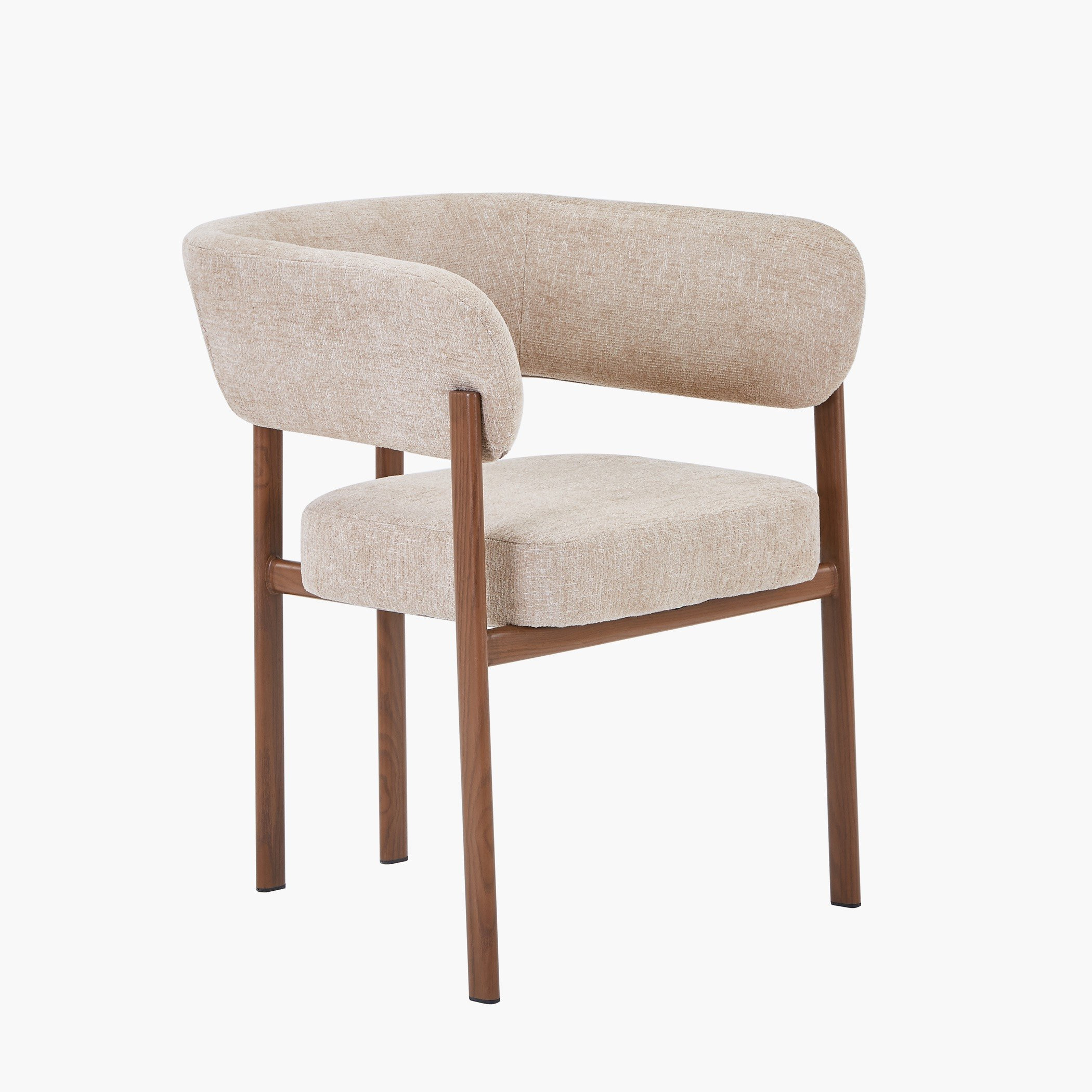 طقم طاولة شاي مقعدين من فيفيان-hbxfurniture-diningtablesandsets-diningsets-twoseater-image-7