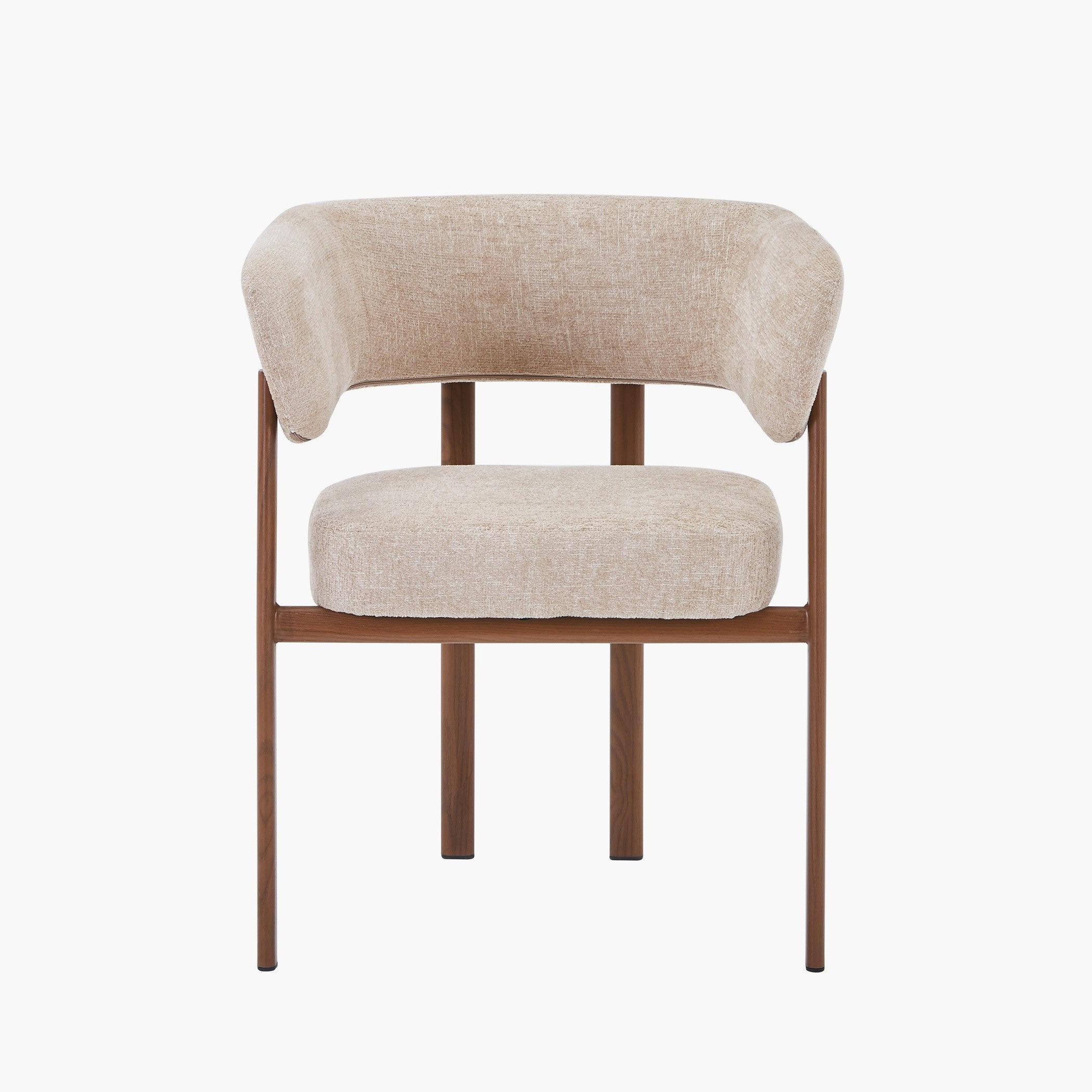 طقم طاولة شاي مقعدين من فيفيان-hbxfurniture-diningtablesandsets-diningsets-twoseater-image-8