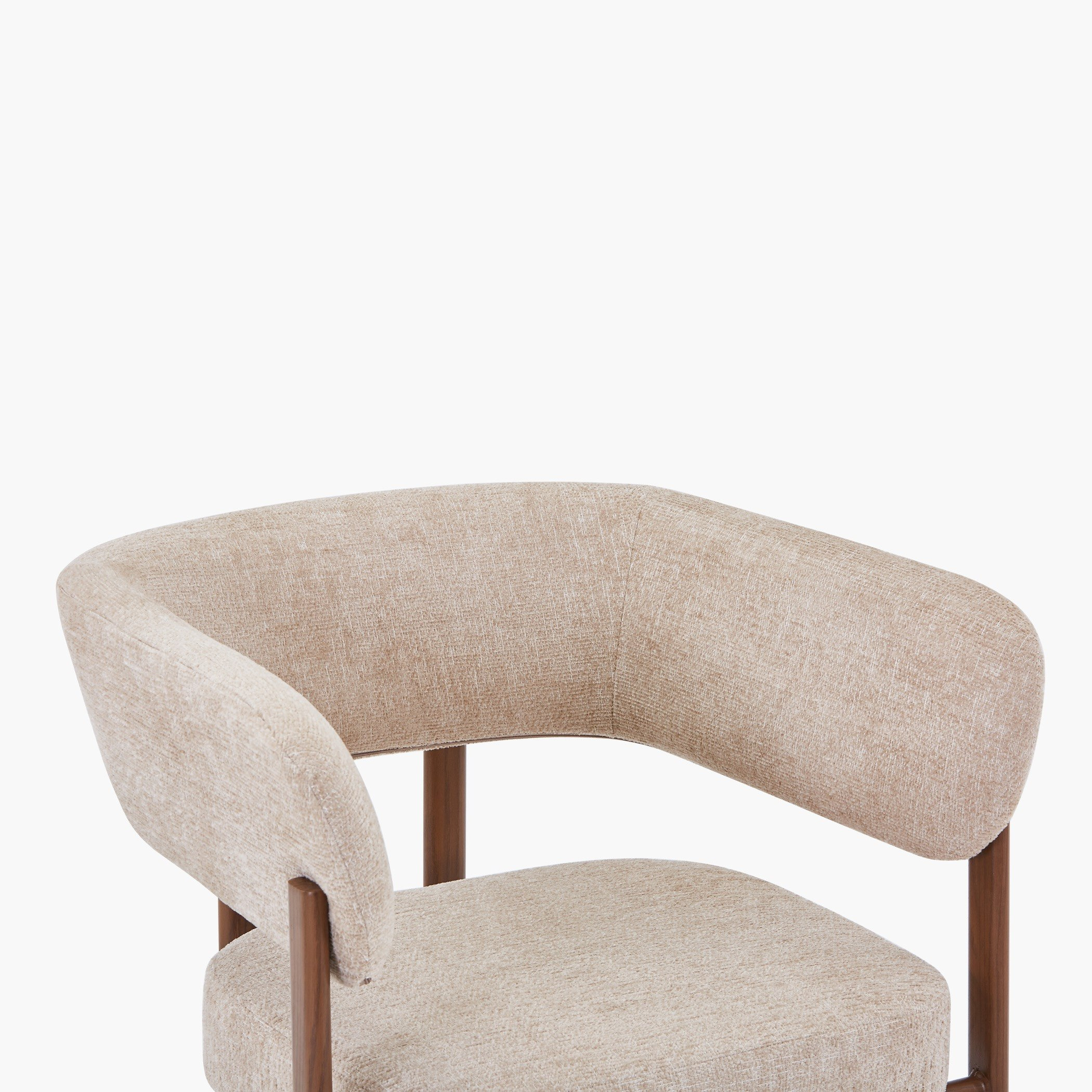 طقم طاولة شاي مقعدين من فيفيان-hbxfurniture-diningtablesandsets-diningsets-twoseater-image-9