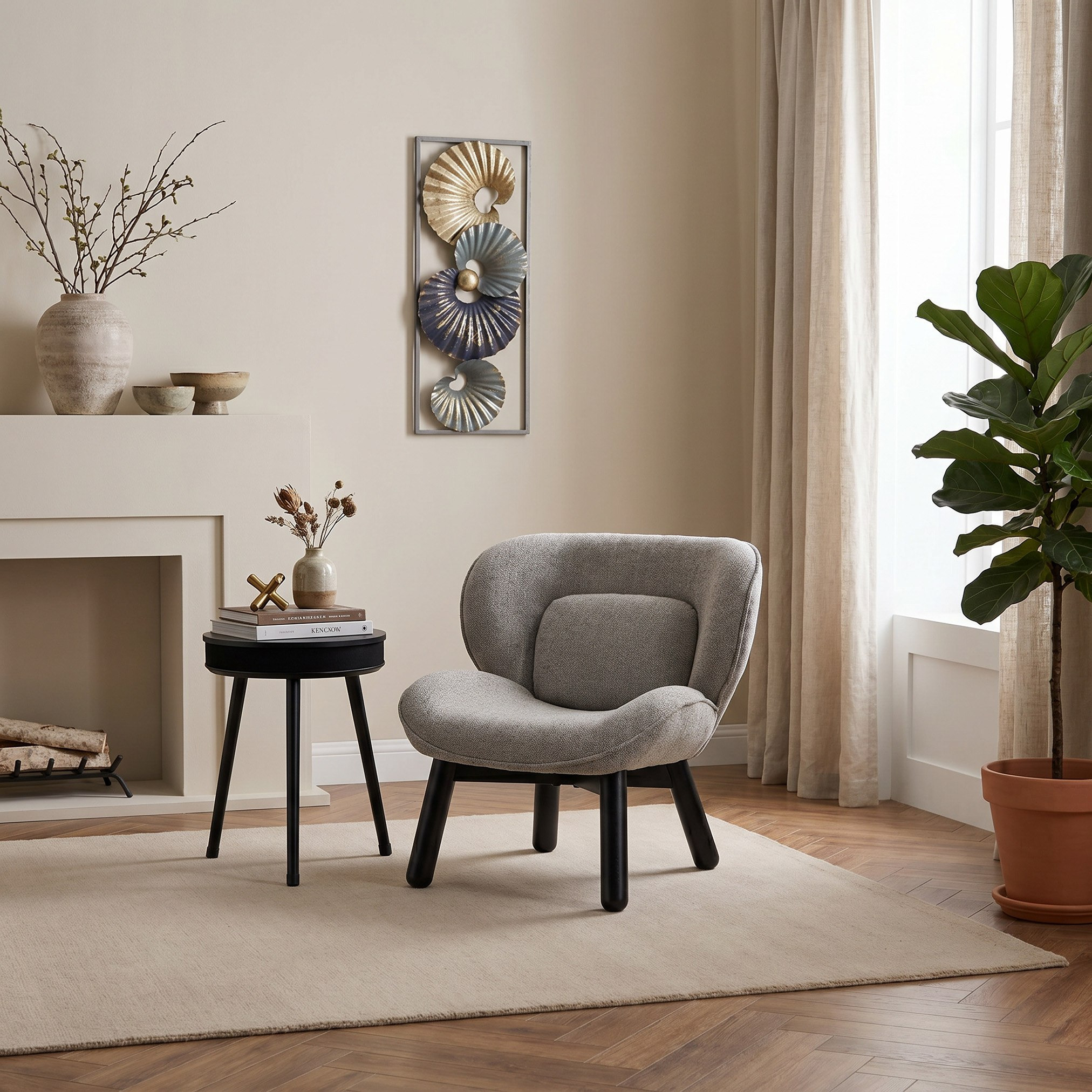 Shila Fabric Accent Chair-hbxlivingroom-sofasandarmchairs-easychairs-image-5