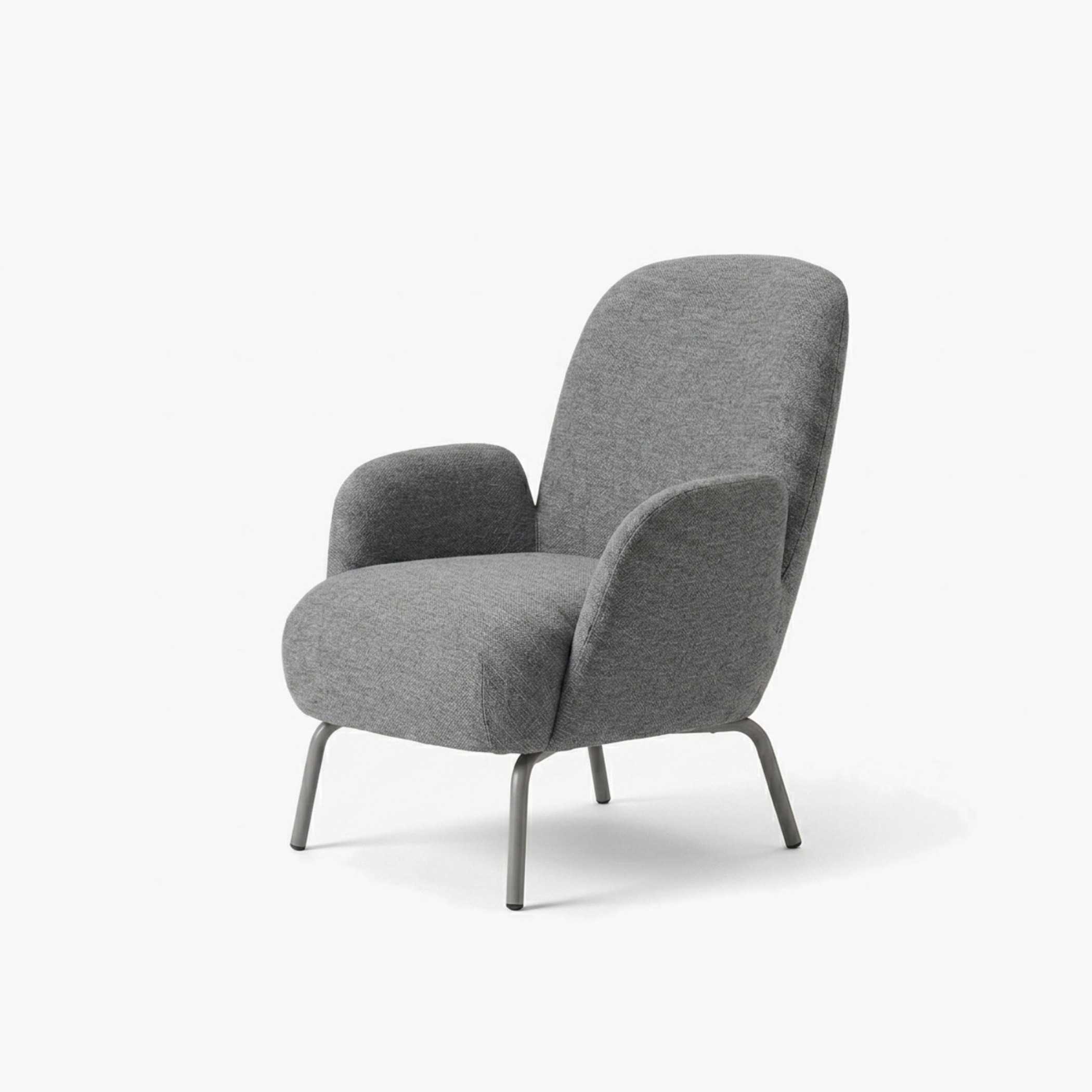 Movo Bergen Fabric Accent Chair-hbxlivingroom-sofasandarmchairs-easychairs-image-4
