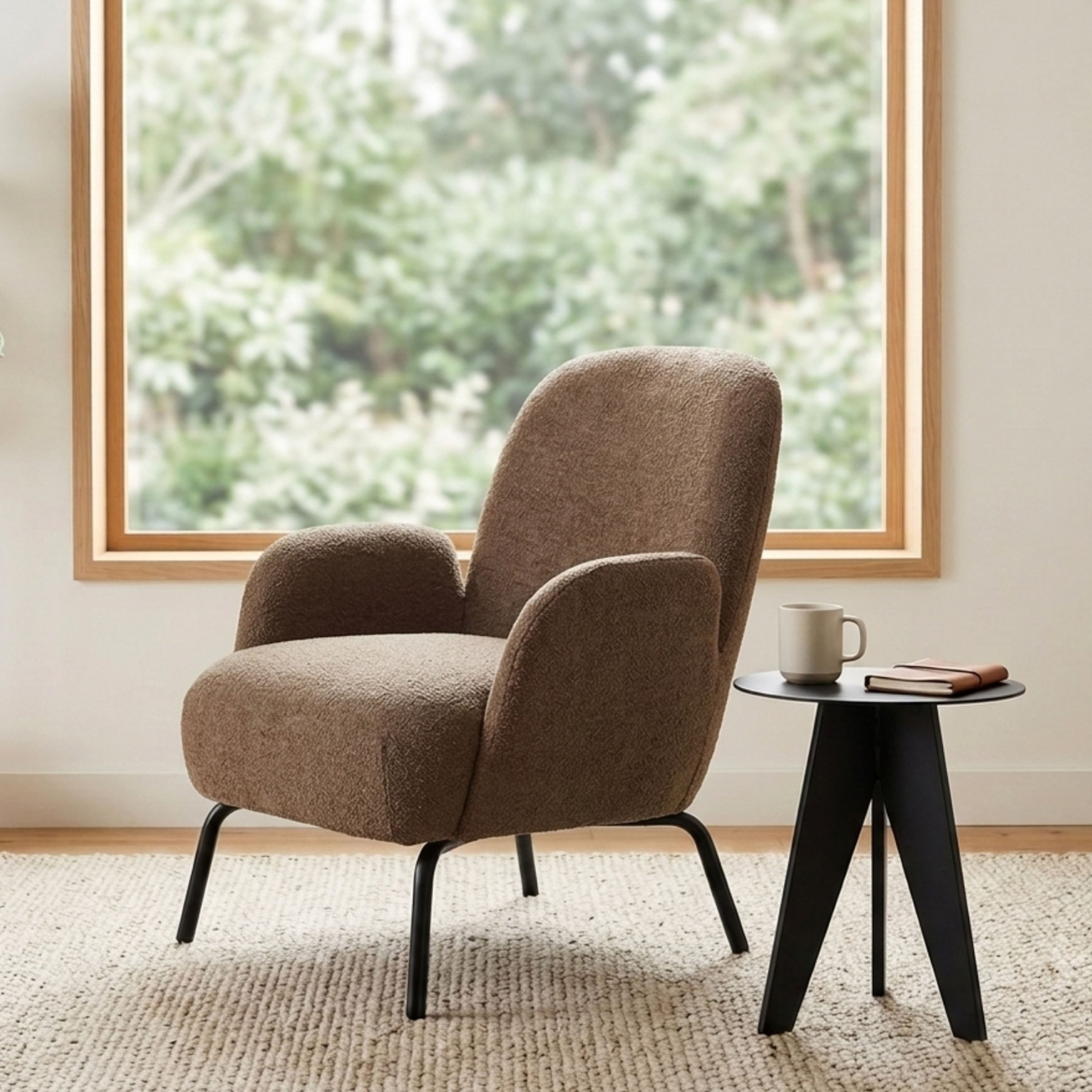 Movo Bergen Fabric Accent Chair-hbxlivingroom-sofasandarmchairs-easychairs-image-3