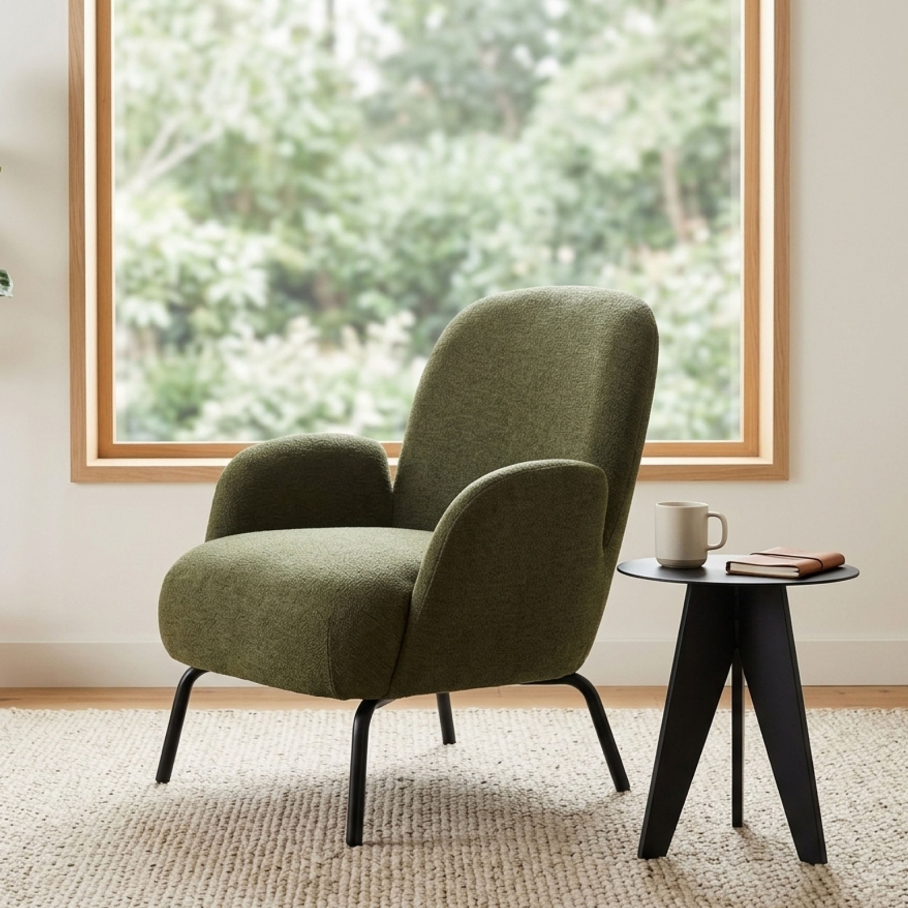 Movo Bergen Fabric Accent Chair-hbxlivingroom-sofasandarmchairs-easychairs-image-2