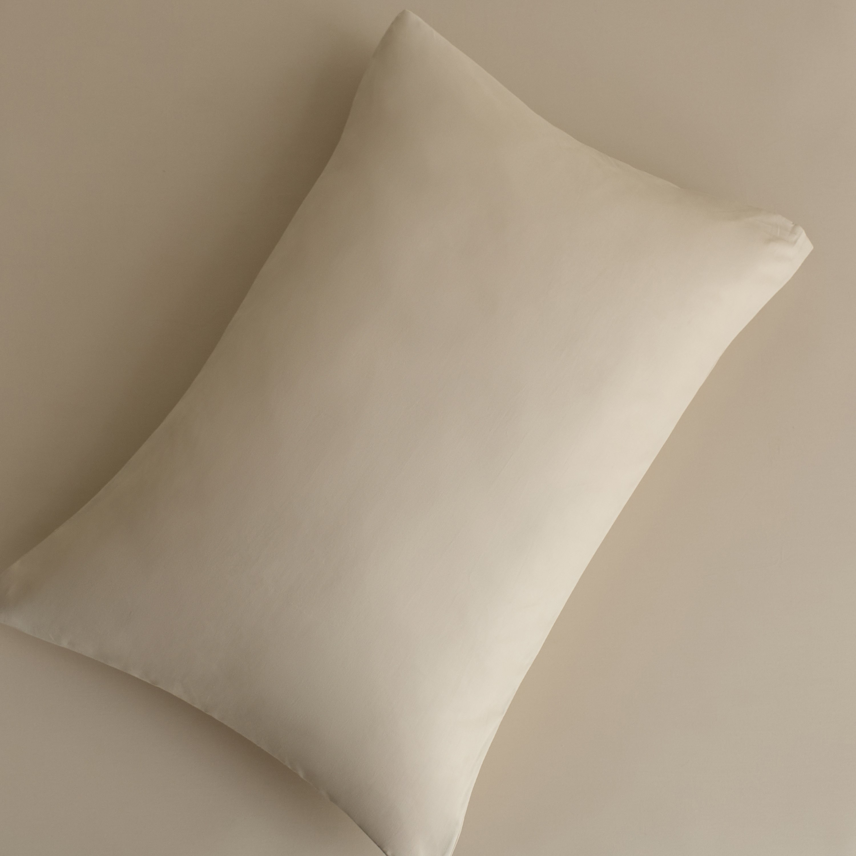 Avora 2-Piece 250 Thread Count Cotton Satin Single Fitted Sheet Set - 90x200+40 cm-hbxhomeware-hbxbedroom-image-7