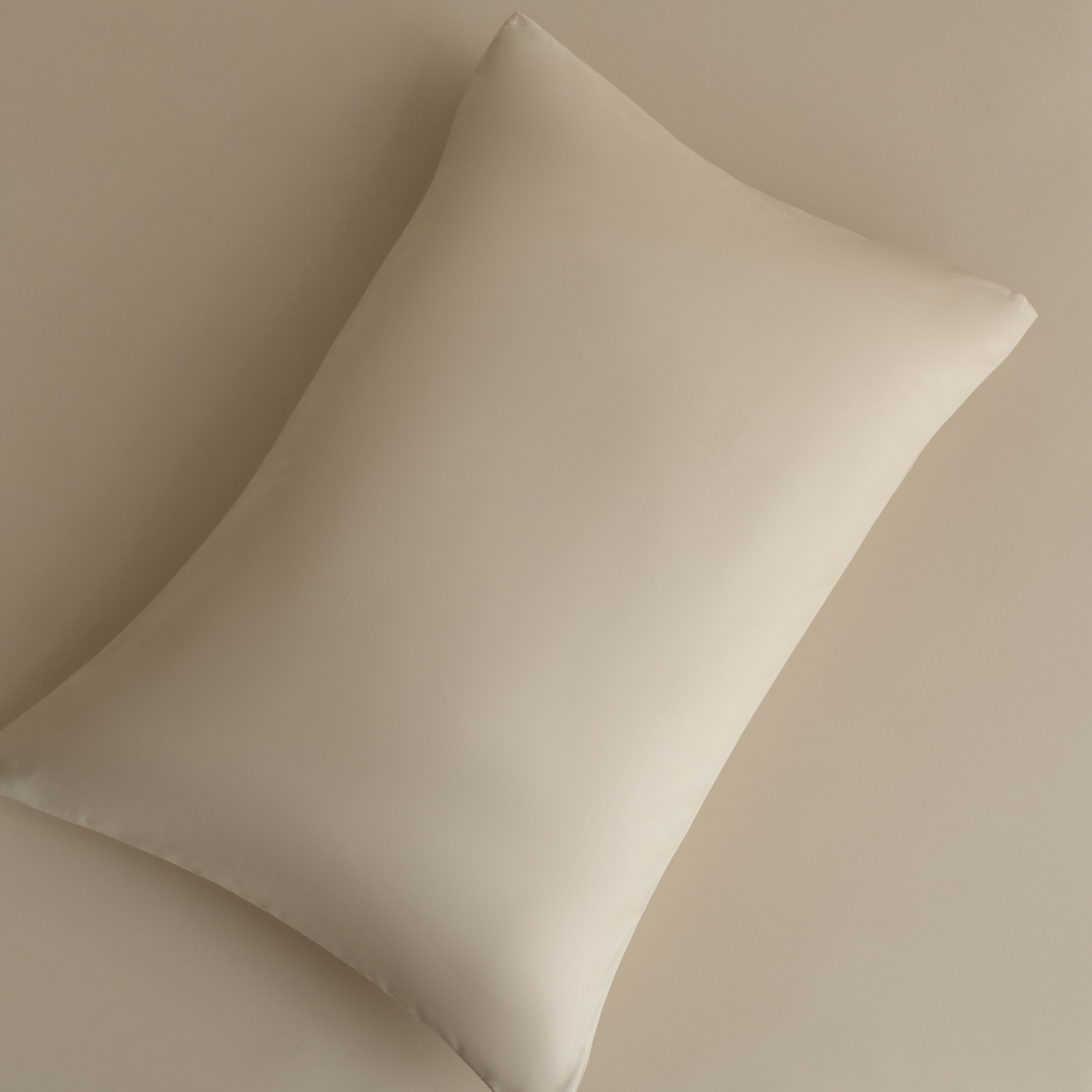 Avora 2-Piece 250 Thread Count Cotton Satin Twin Fitted Sheet Set - 120x200+40 cm-hbxhomeware-hbxbedroom-image-7