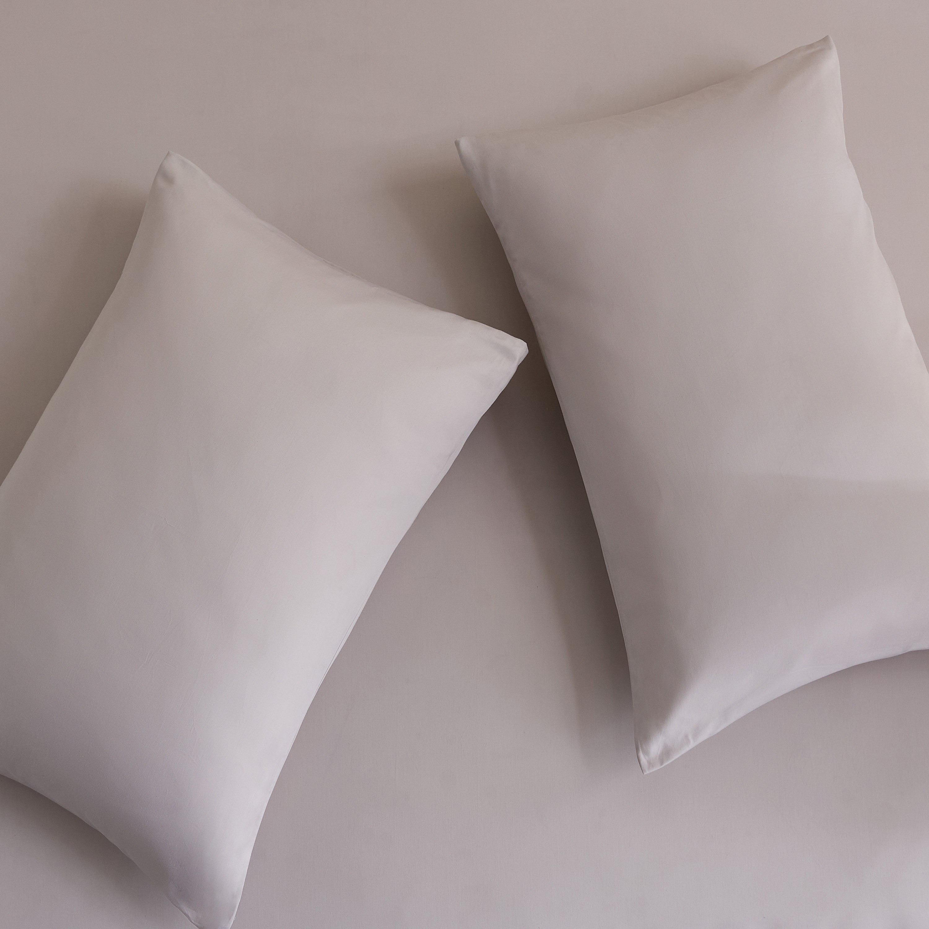 Avora 3-Piece 250 Thread Count Cotton Satin Super Queen Fitted Sheet Set - 160x200+40 cm-hbxhomeware-hbxbedroom-image-6